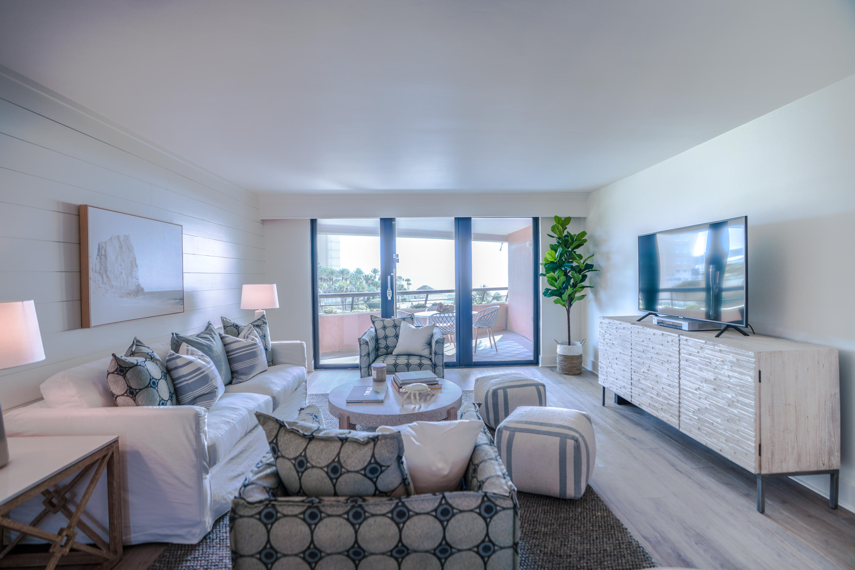 EDGEWATER BEACH CONDO PH 1 - Residential