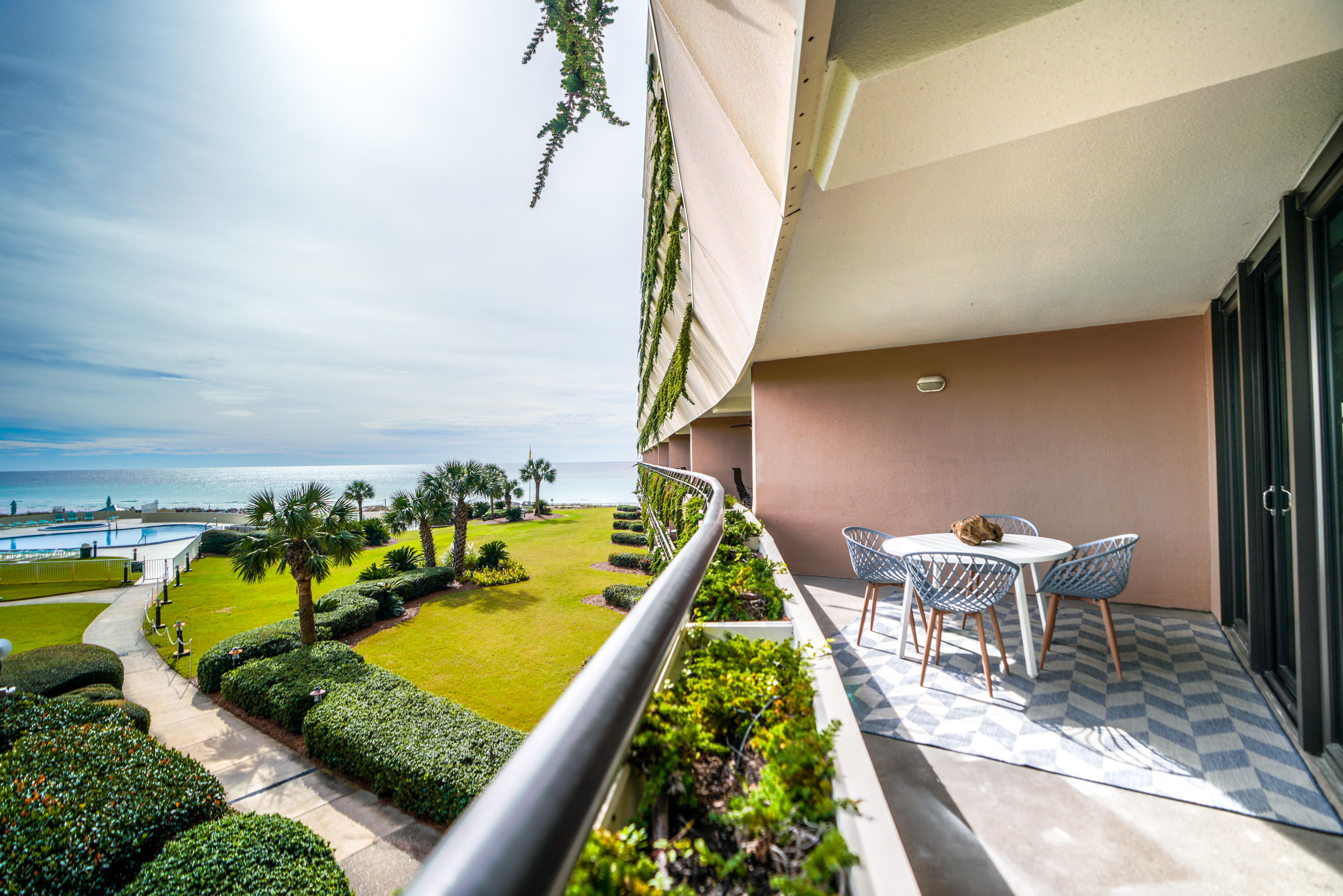 EDGEWATER BEACH CONDO PH 1 - Residential