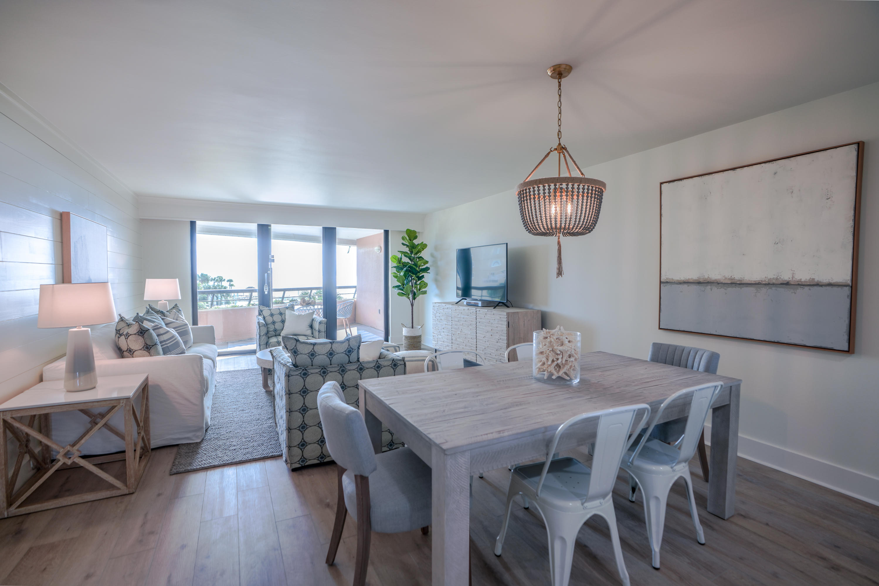 EDGEWATER BEACH CONDO PH 1 - Residential