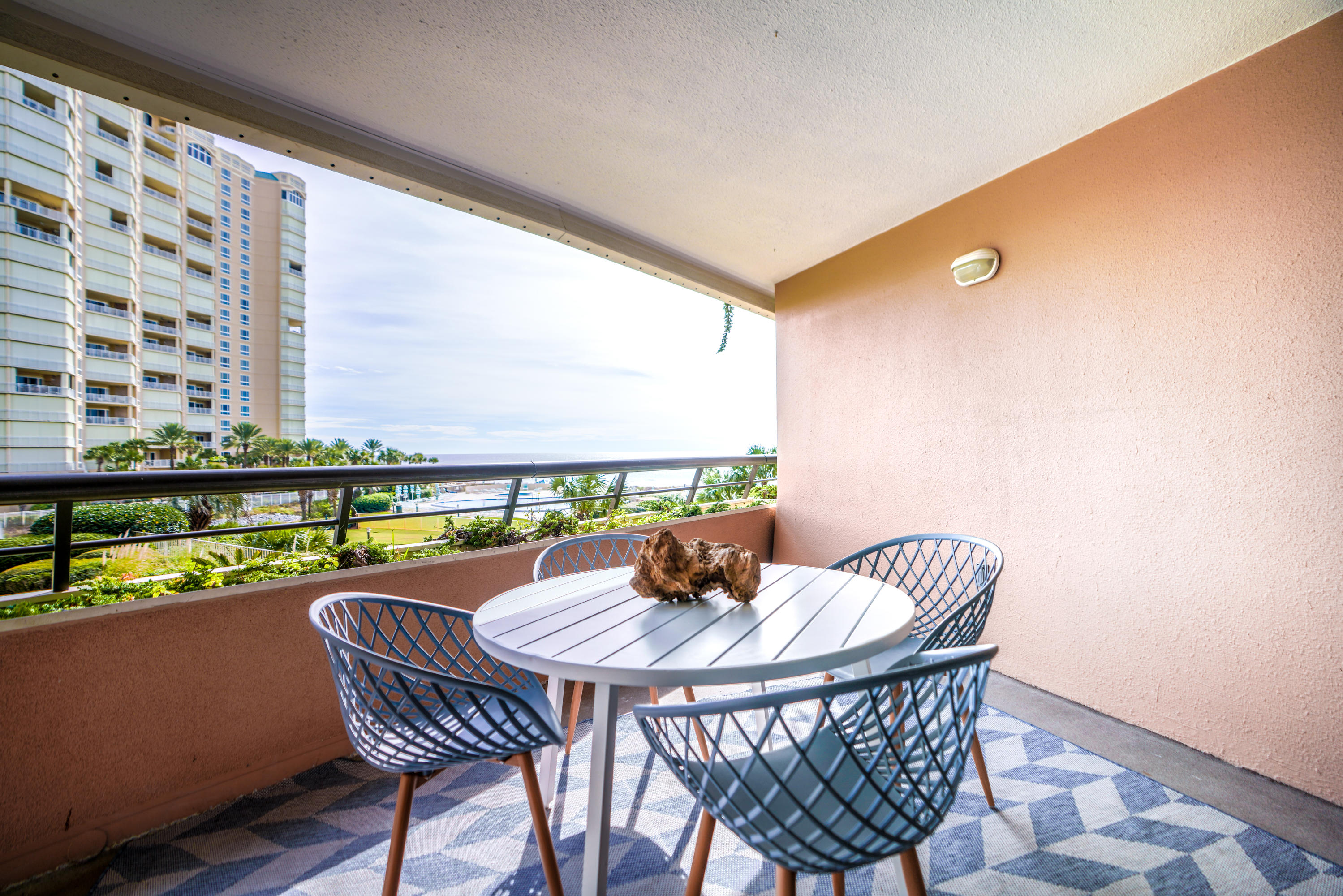 EDGEWATER BEACH CONDO PH 1 - Residential