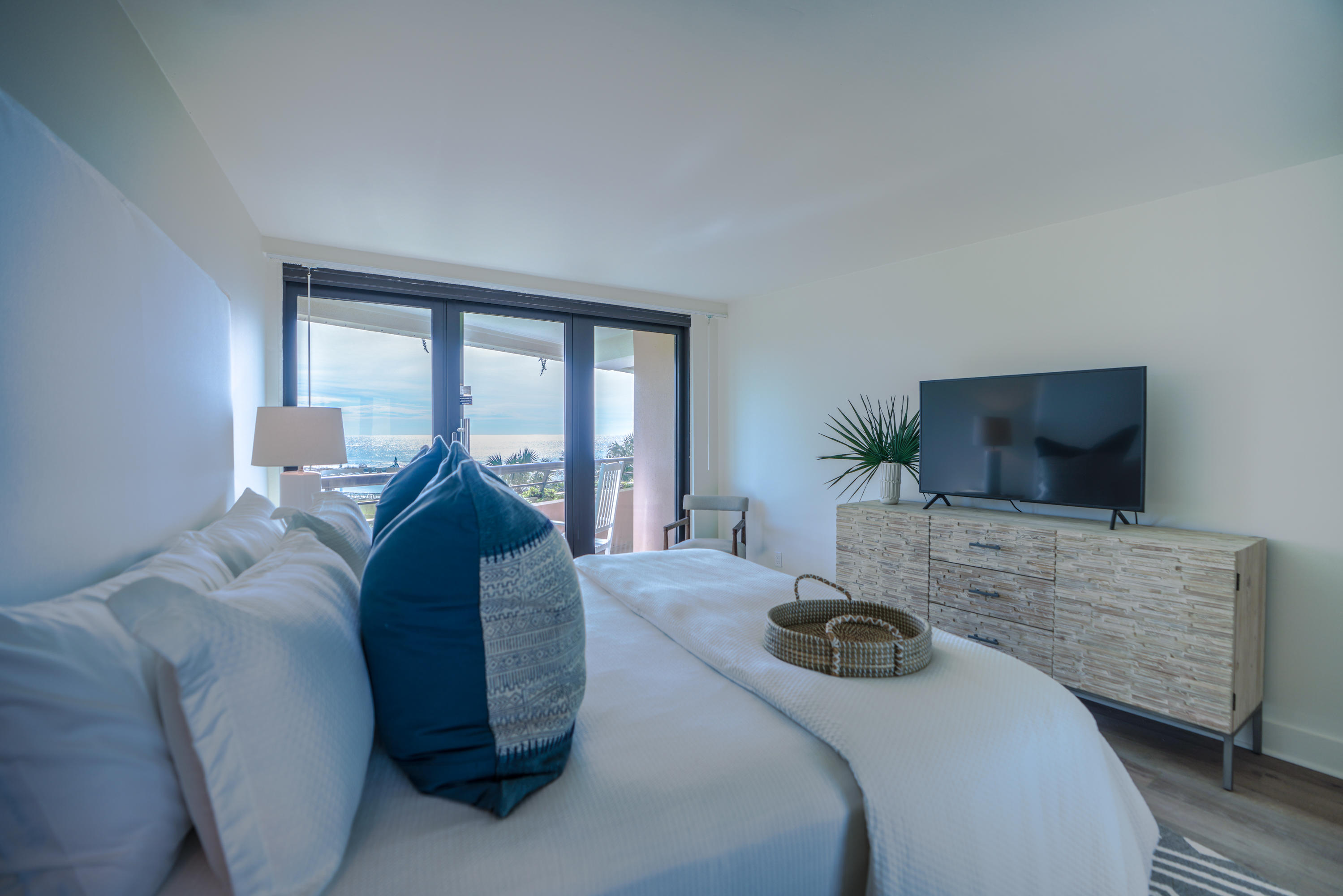 EDGEWATER BEACH CONDO PH 1 - Residential