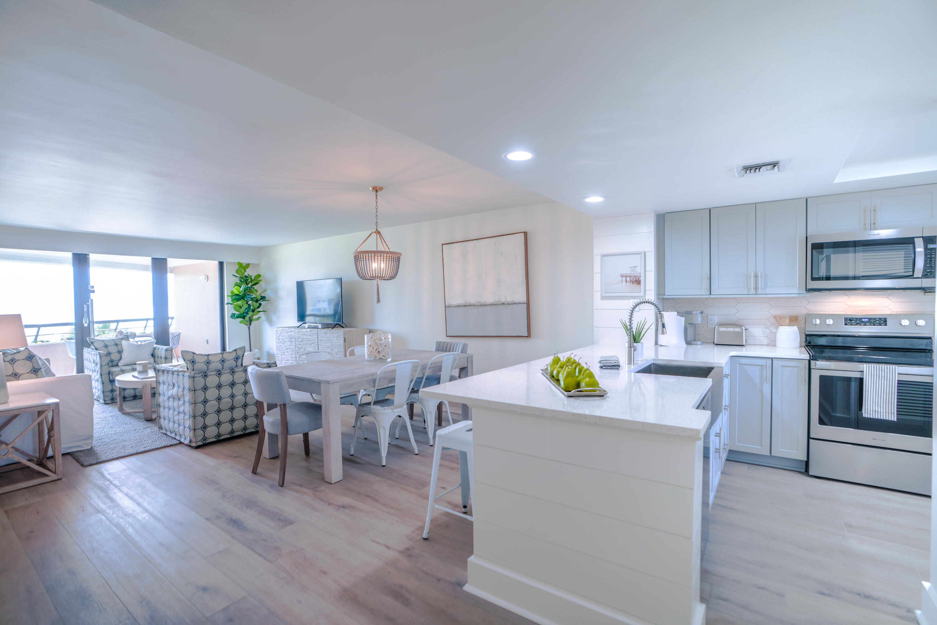 EDGEWATER BEACH CONDO PH 1 - Residential