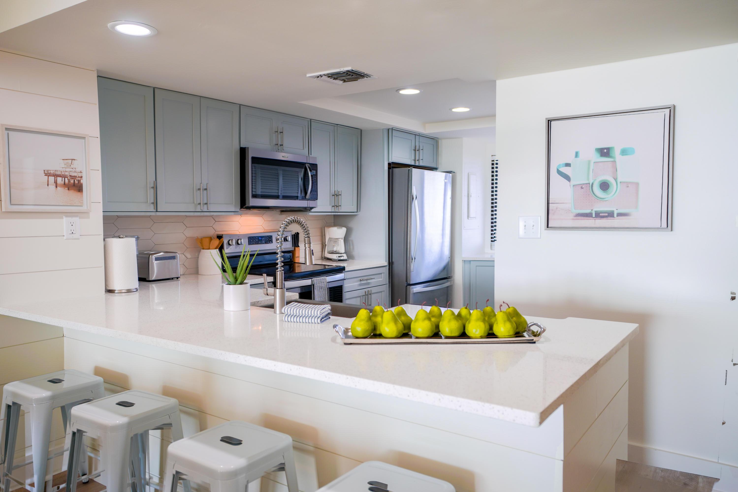 EDGEWATER BEACH CONDO PH 1 - Residential