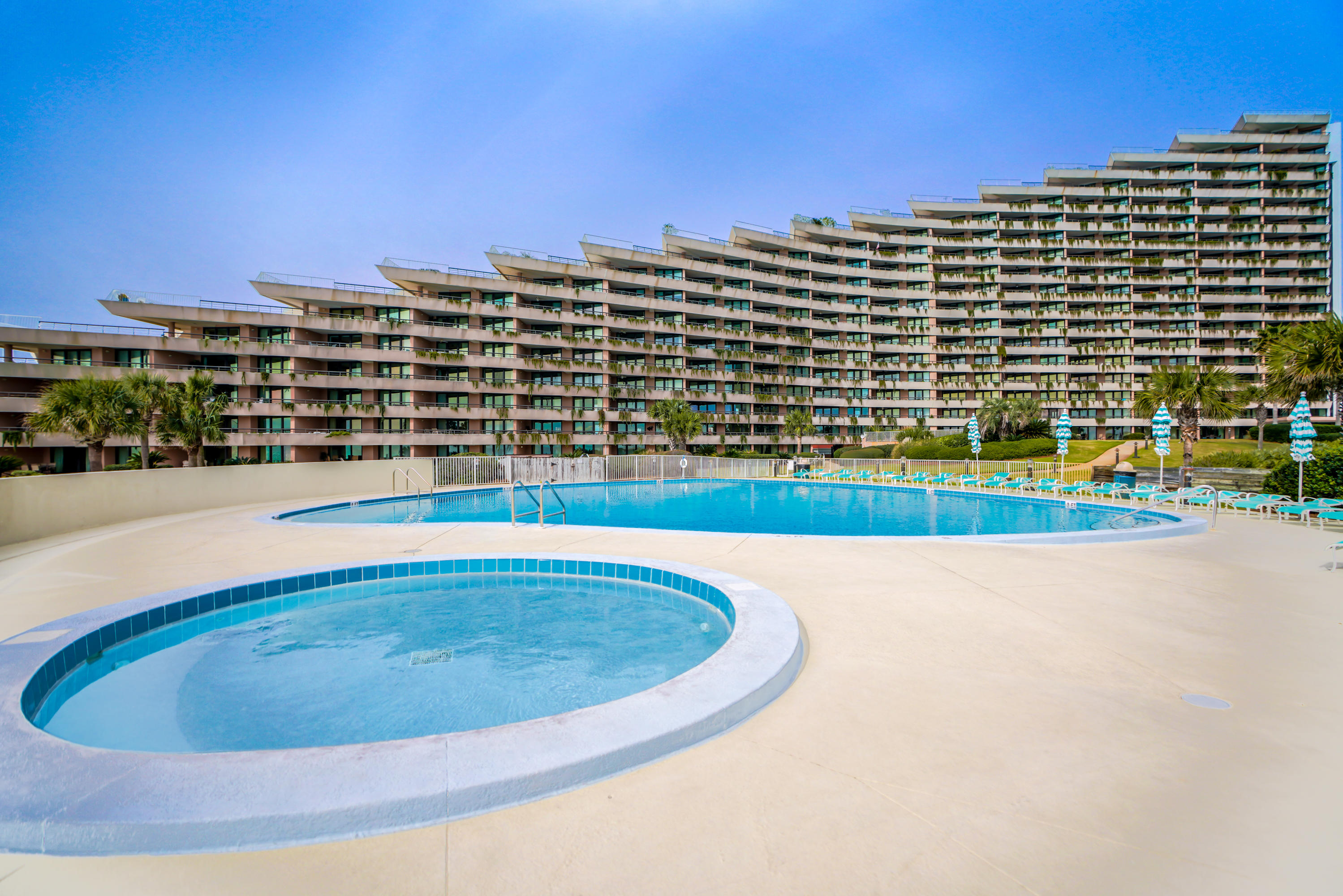 EDGEWATER BEACH CONDO PH 1 - Residential