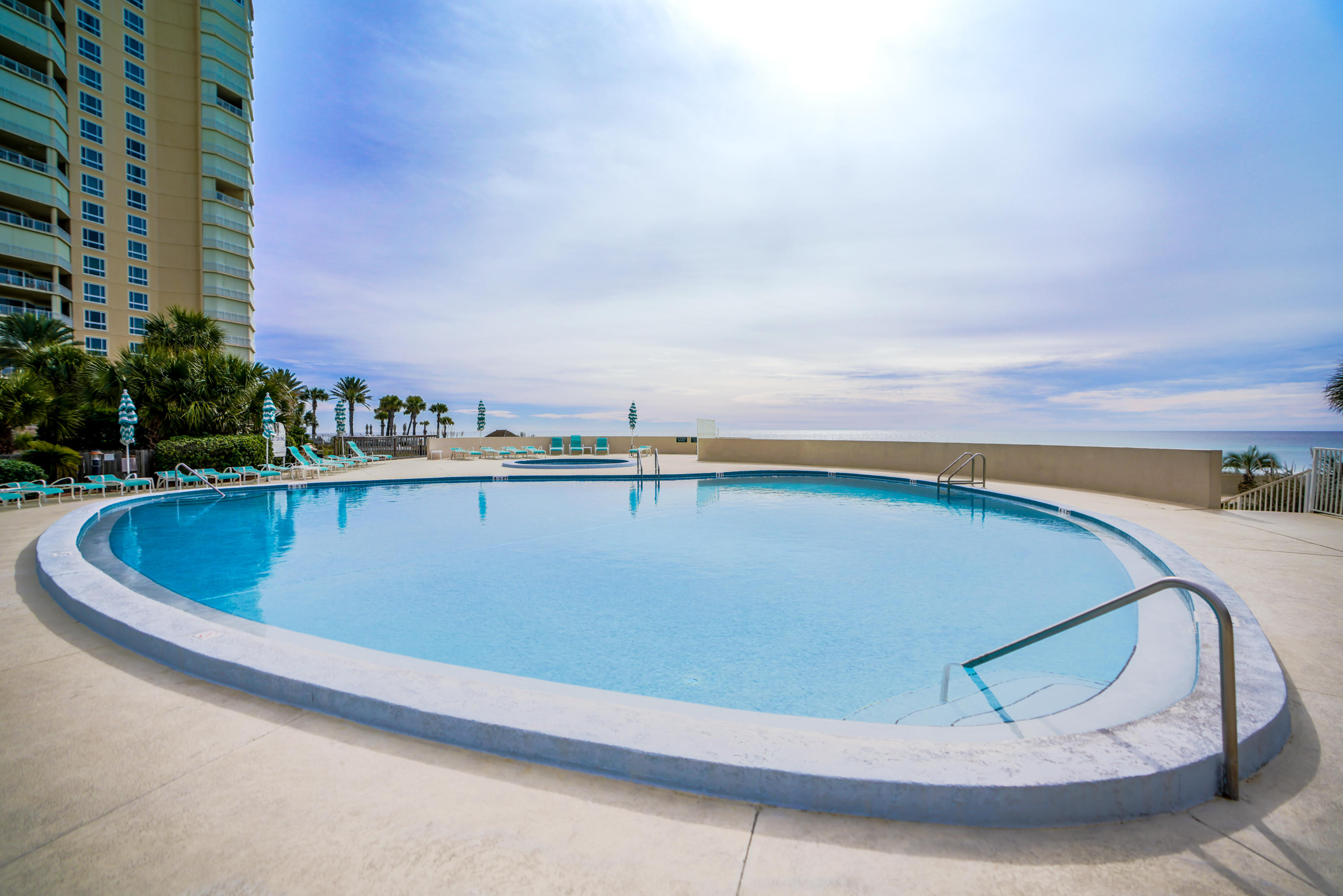 EDGEWATER BEACH CONDO PH 1 - Residential