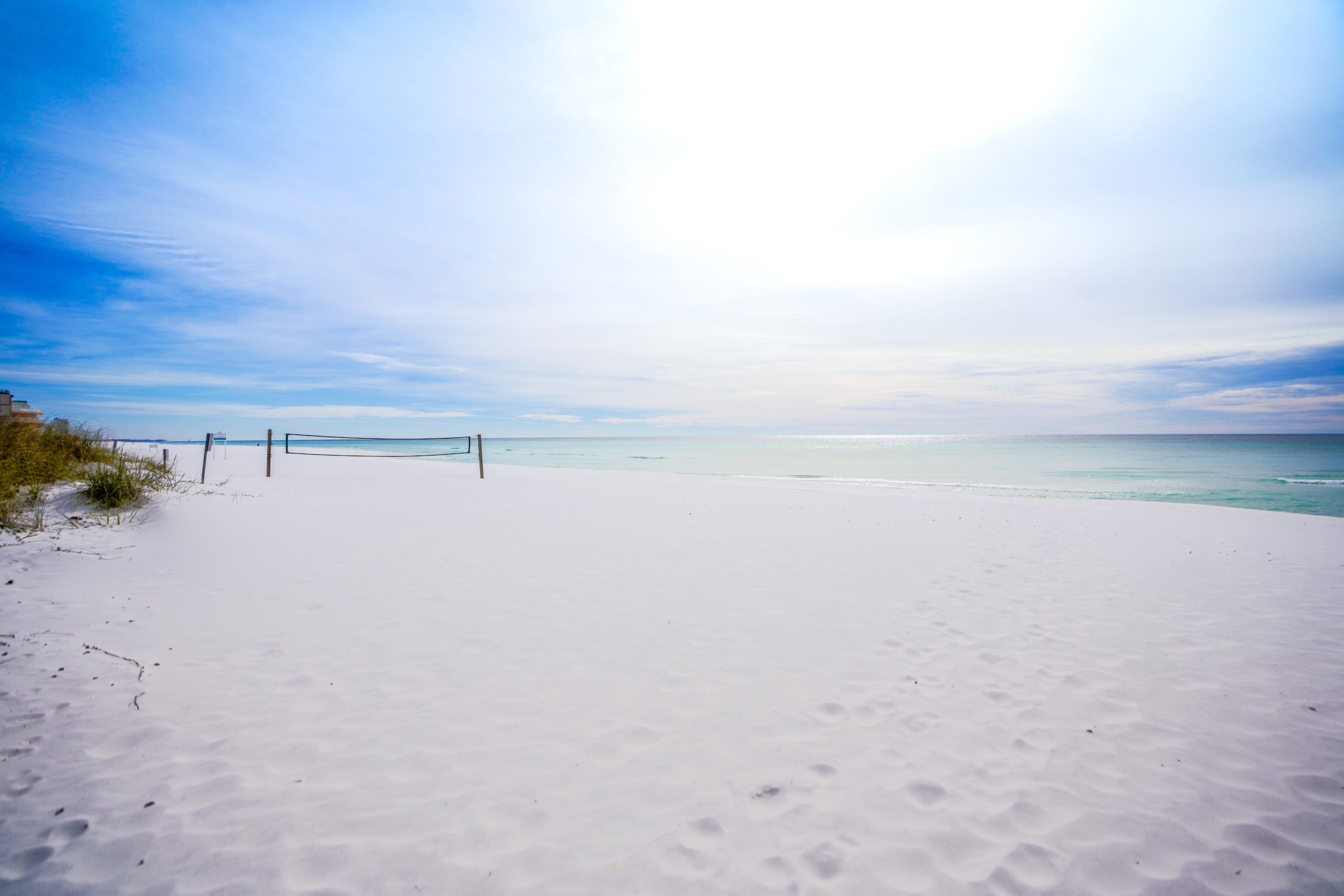 EDGEWATER BEACH CONDO PH 1 - Residential