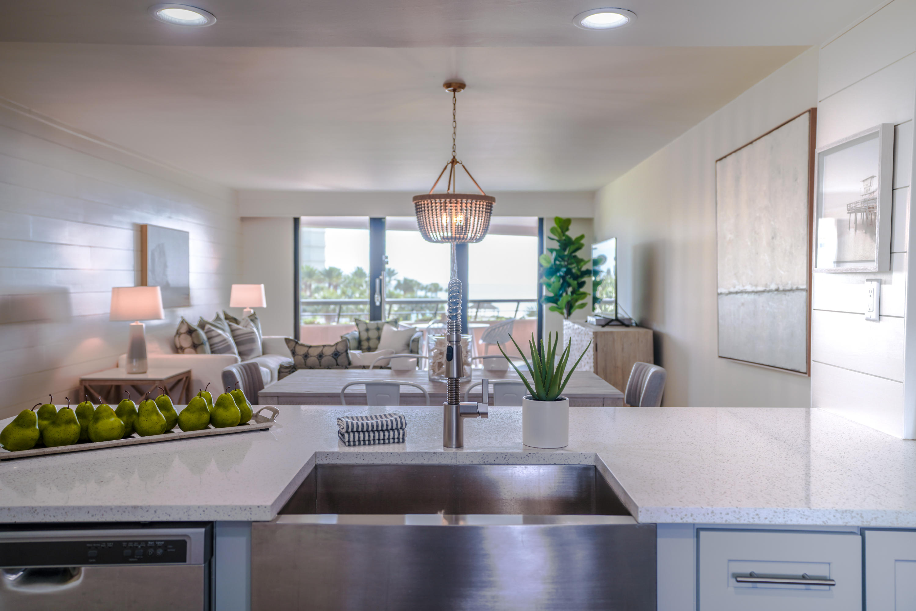 EDGEWATER BEACH CONDO PH 1 - Residential