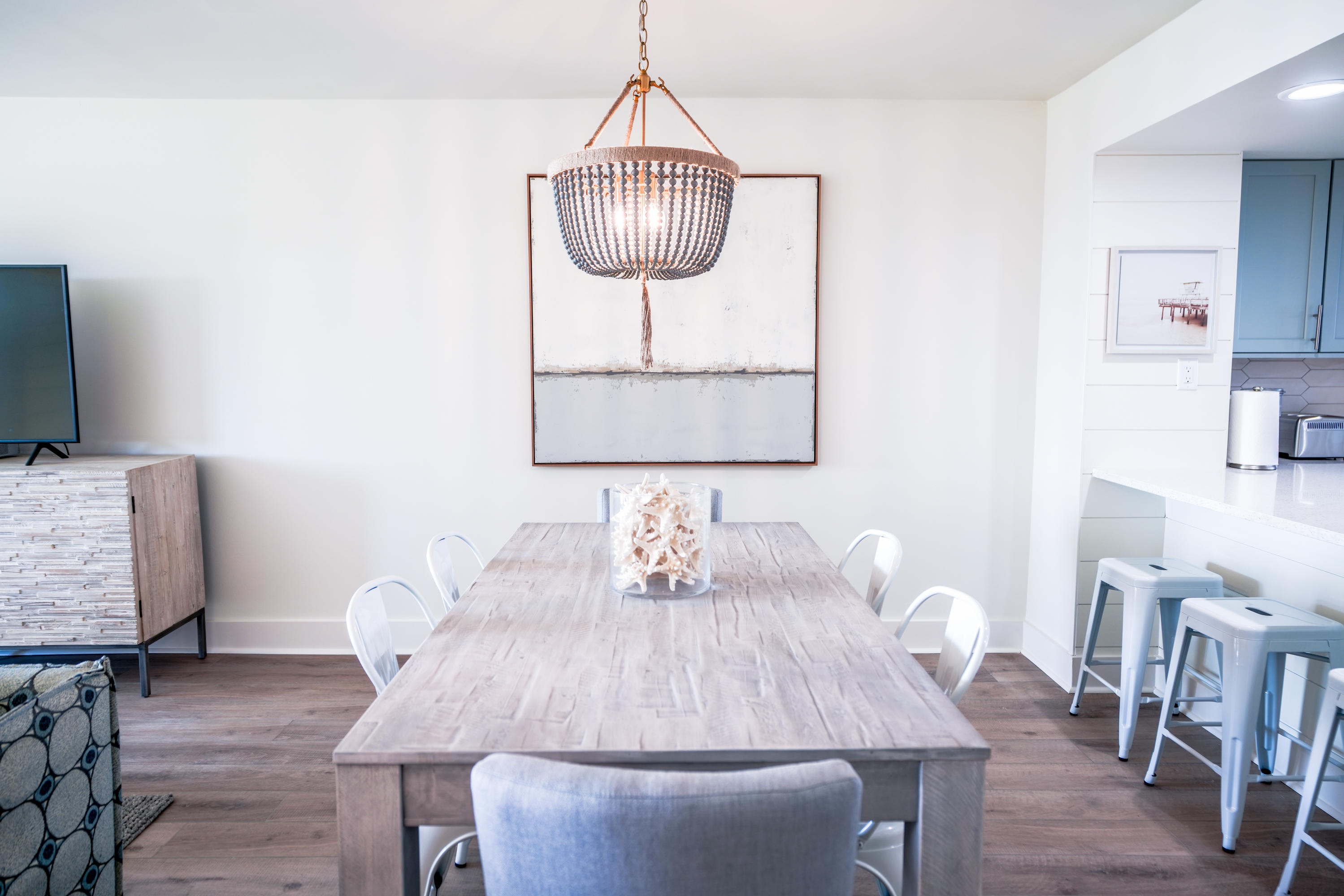 EDGEWATER BEACH CONDO PH 1 - Residential