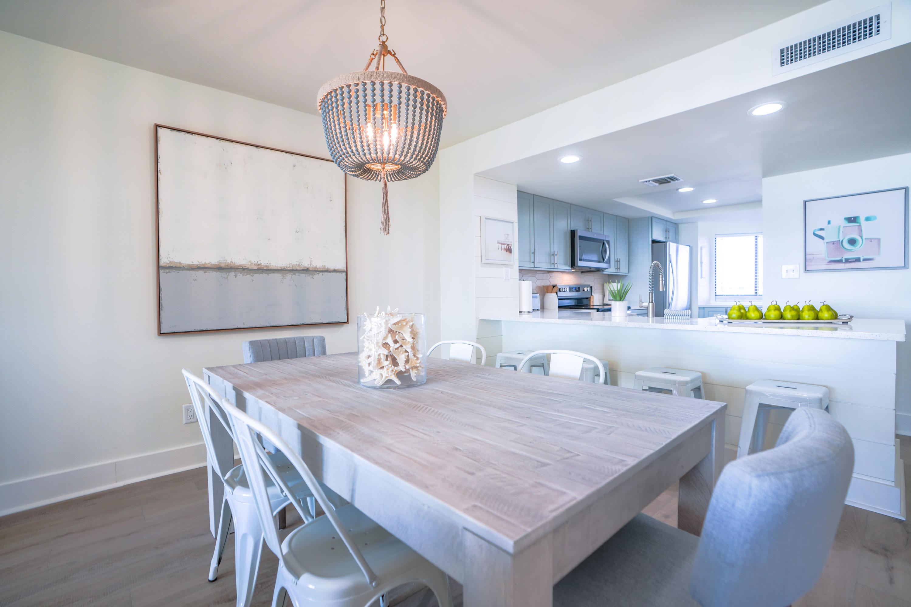 EDGEWATER BEACH CONDO PH 1 - Residential