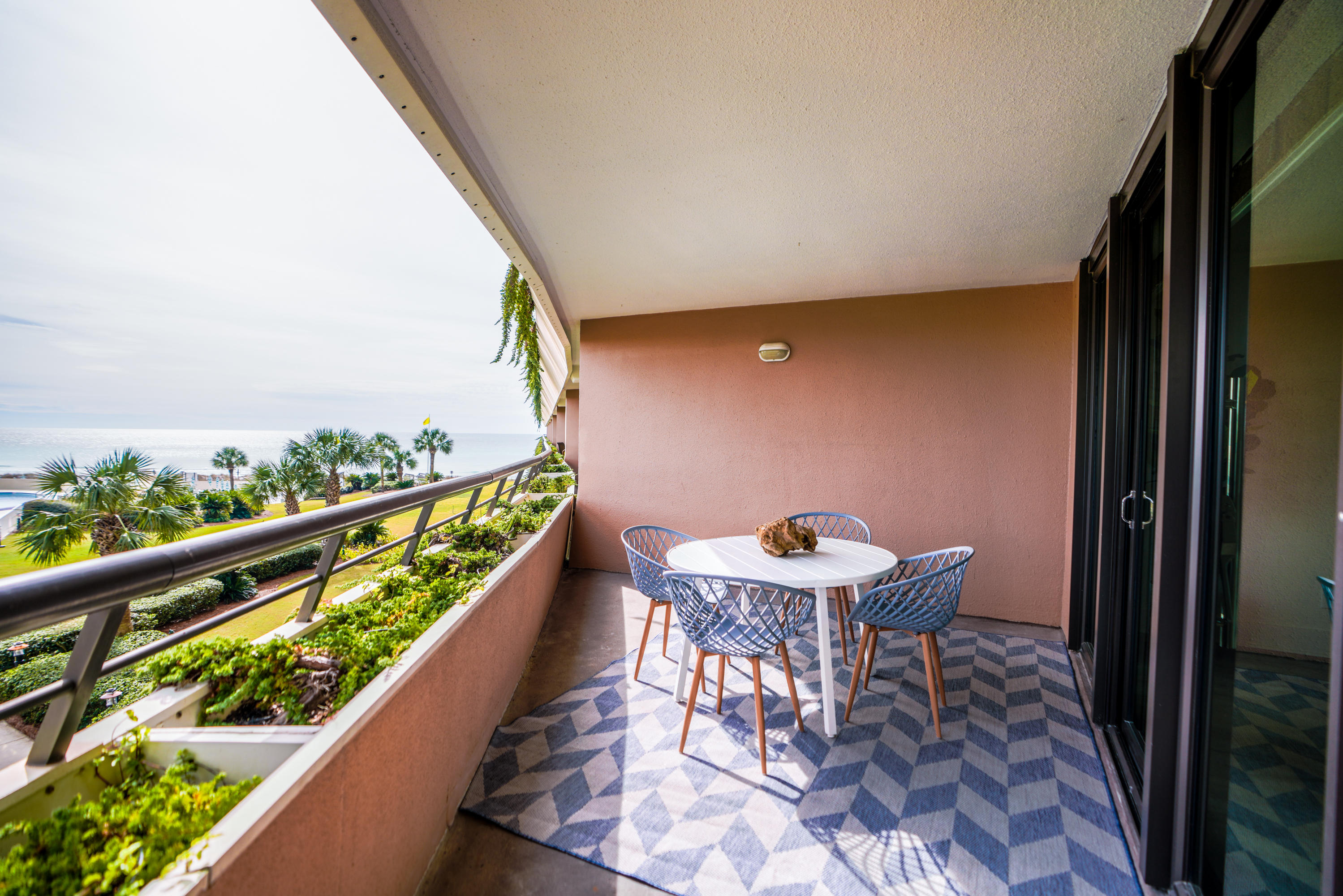 EDGEWATER BEACH CONDO PH 1 - Residential