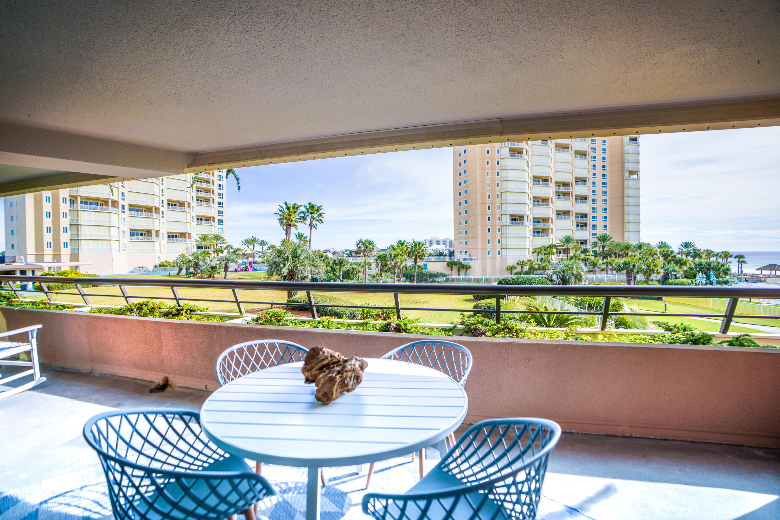 EDGEWATER BEACH CONDO PH 1 - Residential