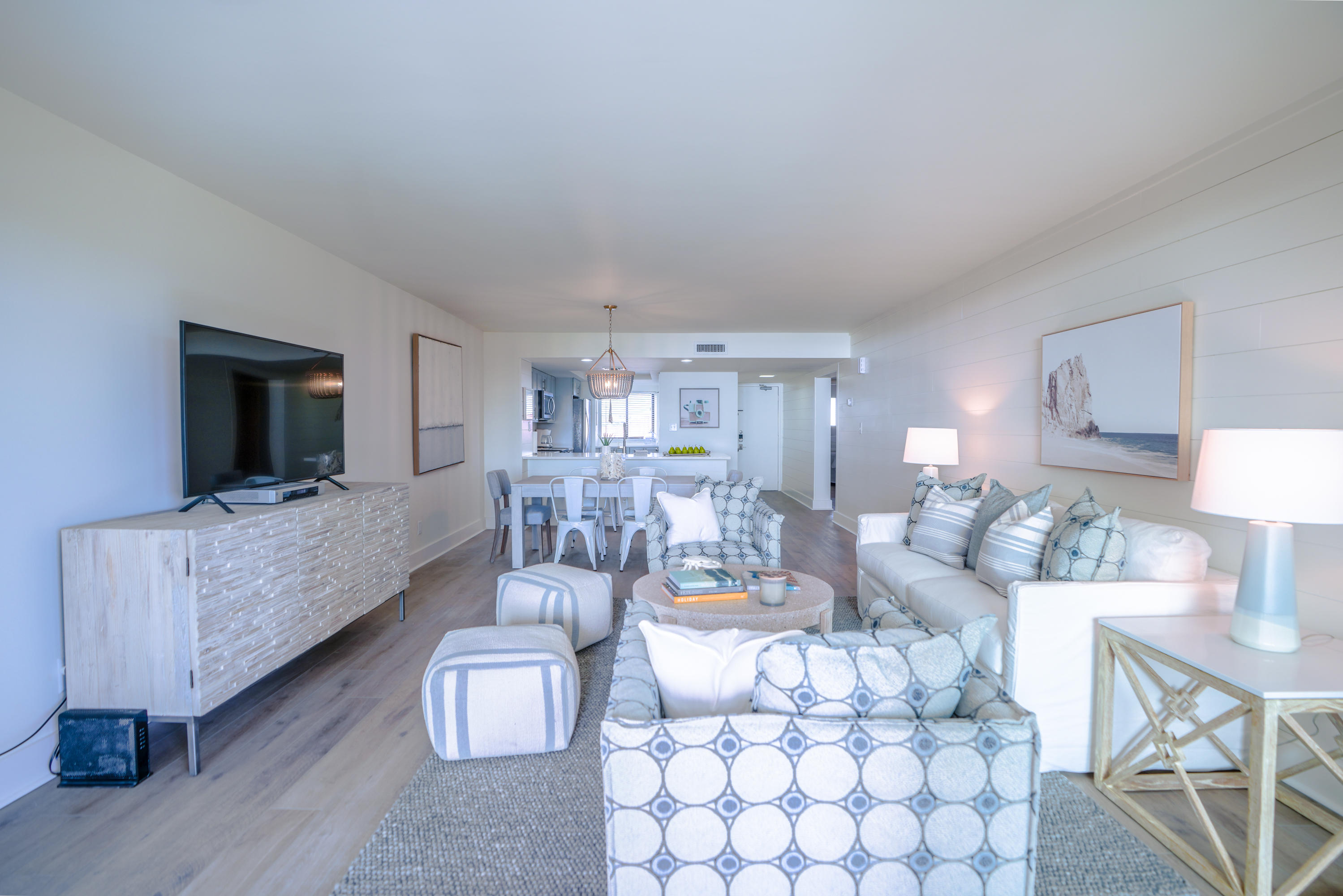 EDGEWATER BEACH CONDO PH 1 - Residential