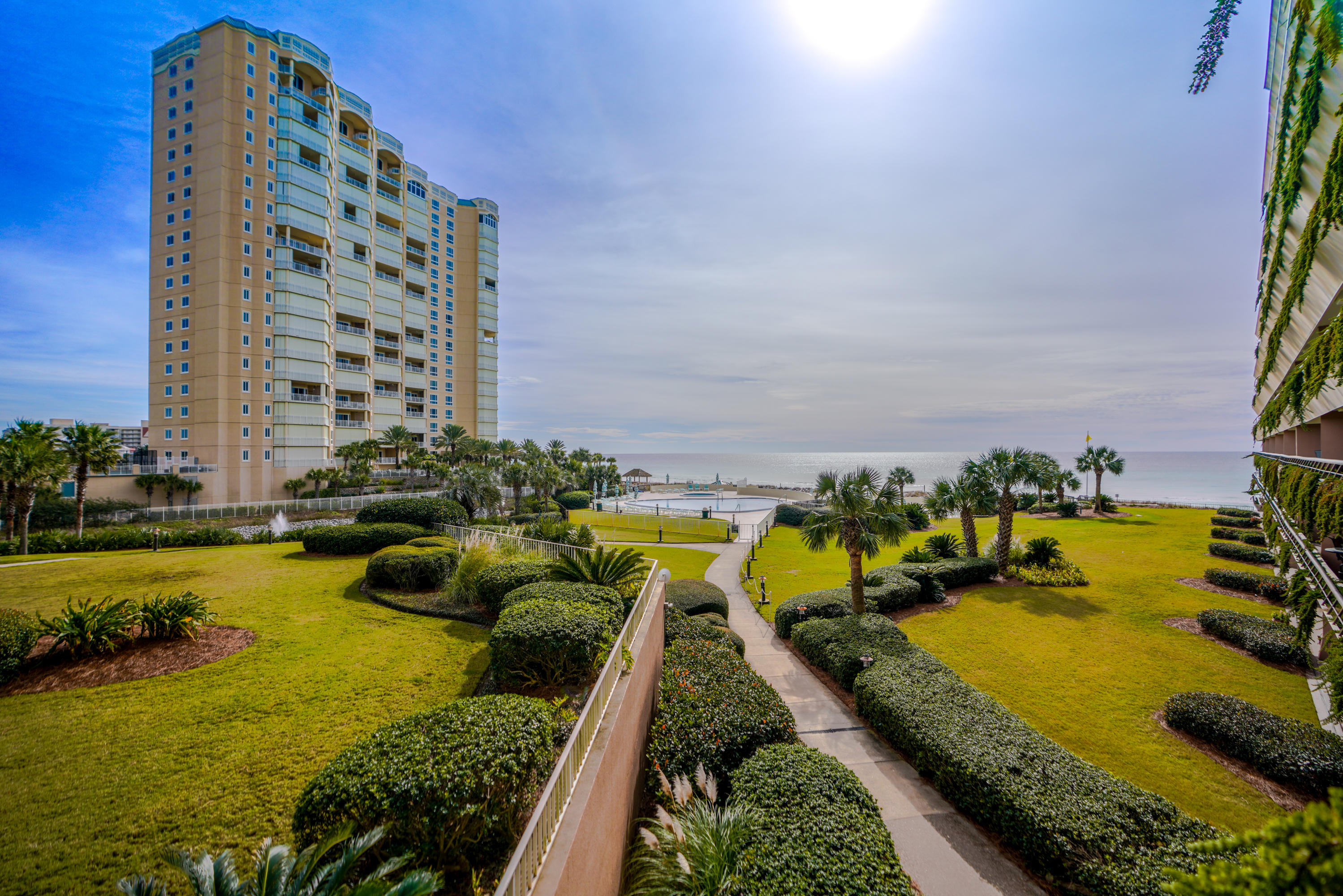 EDGEWATER BEACH CONDO PH 1 - Residential