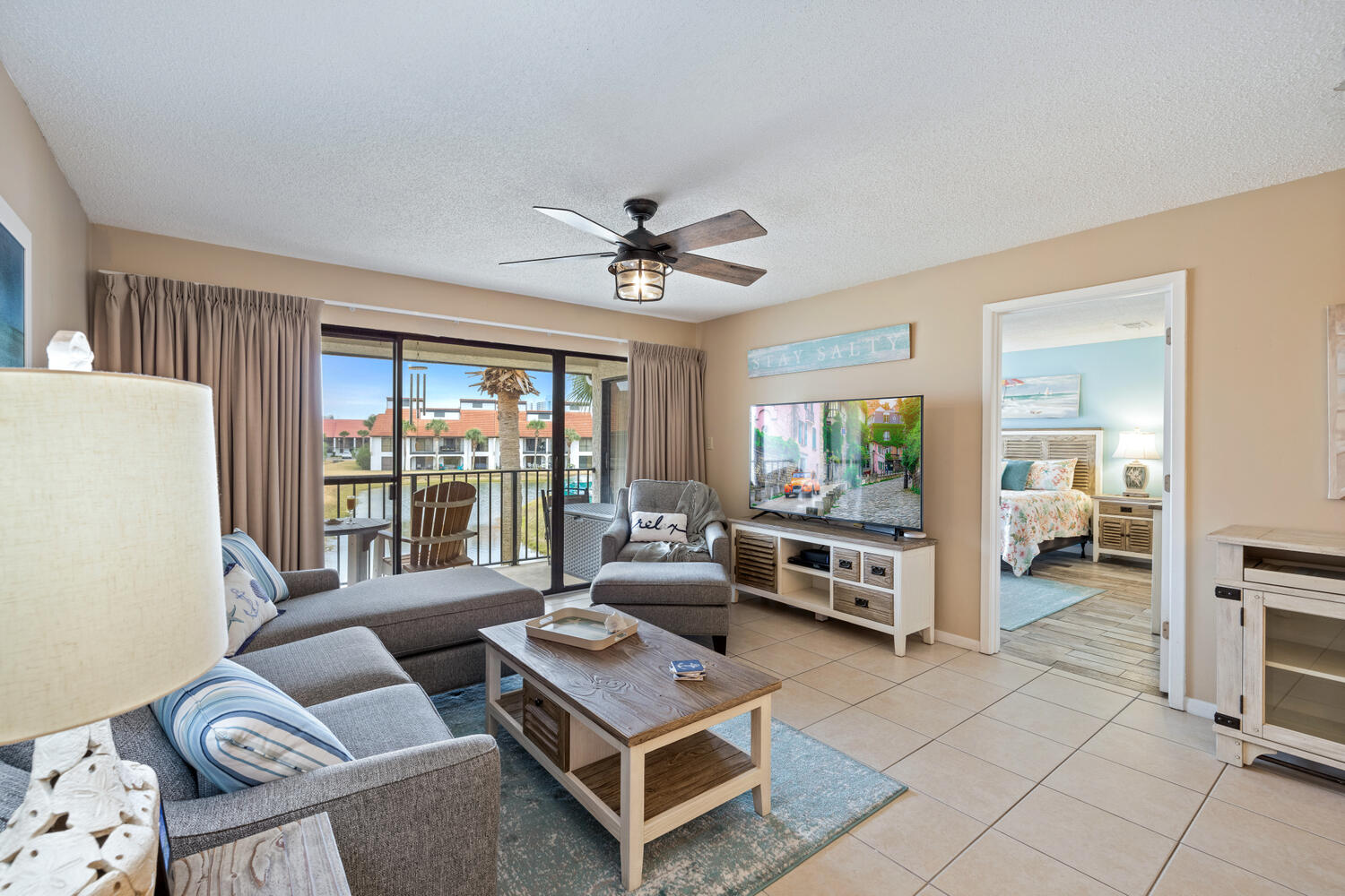Wimbledon Tennis Villas - Residential