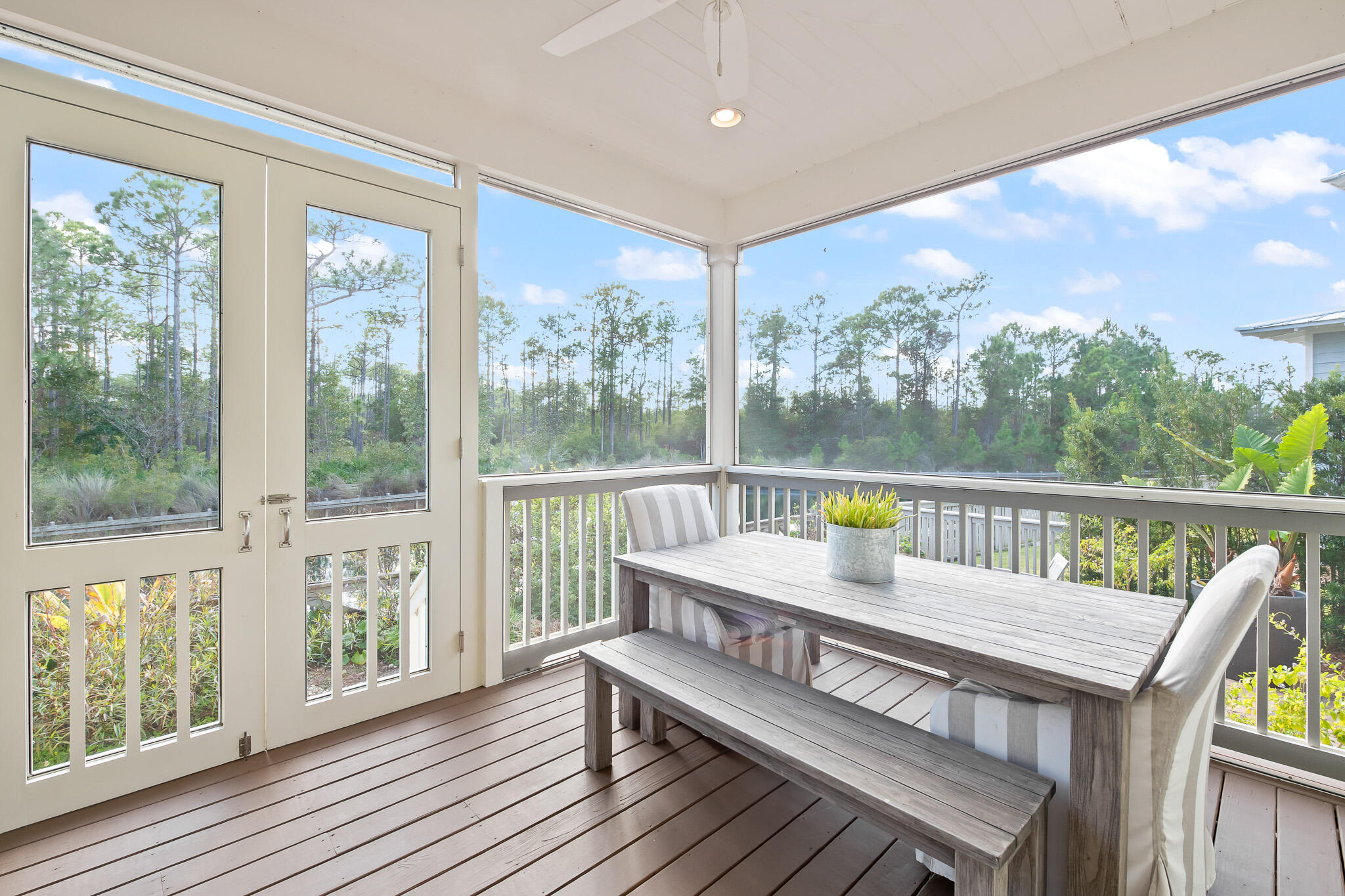 NATUREWALK AT SEAGROVE - Residential