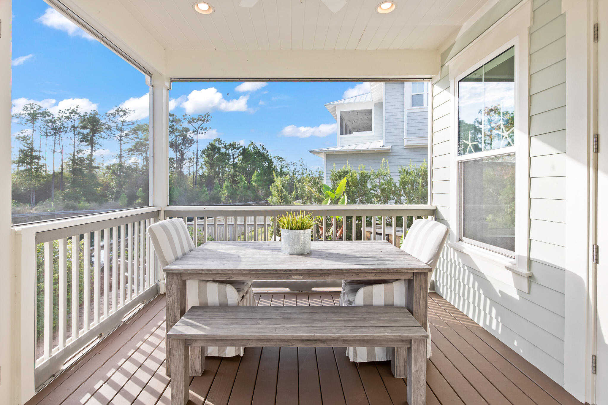 NATUREWALK AT SEAGROVE - Residential