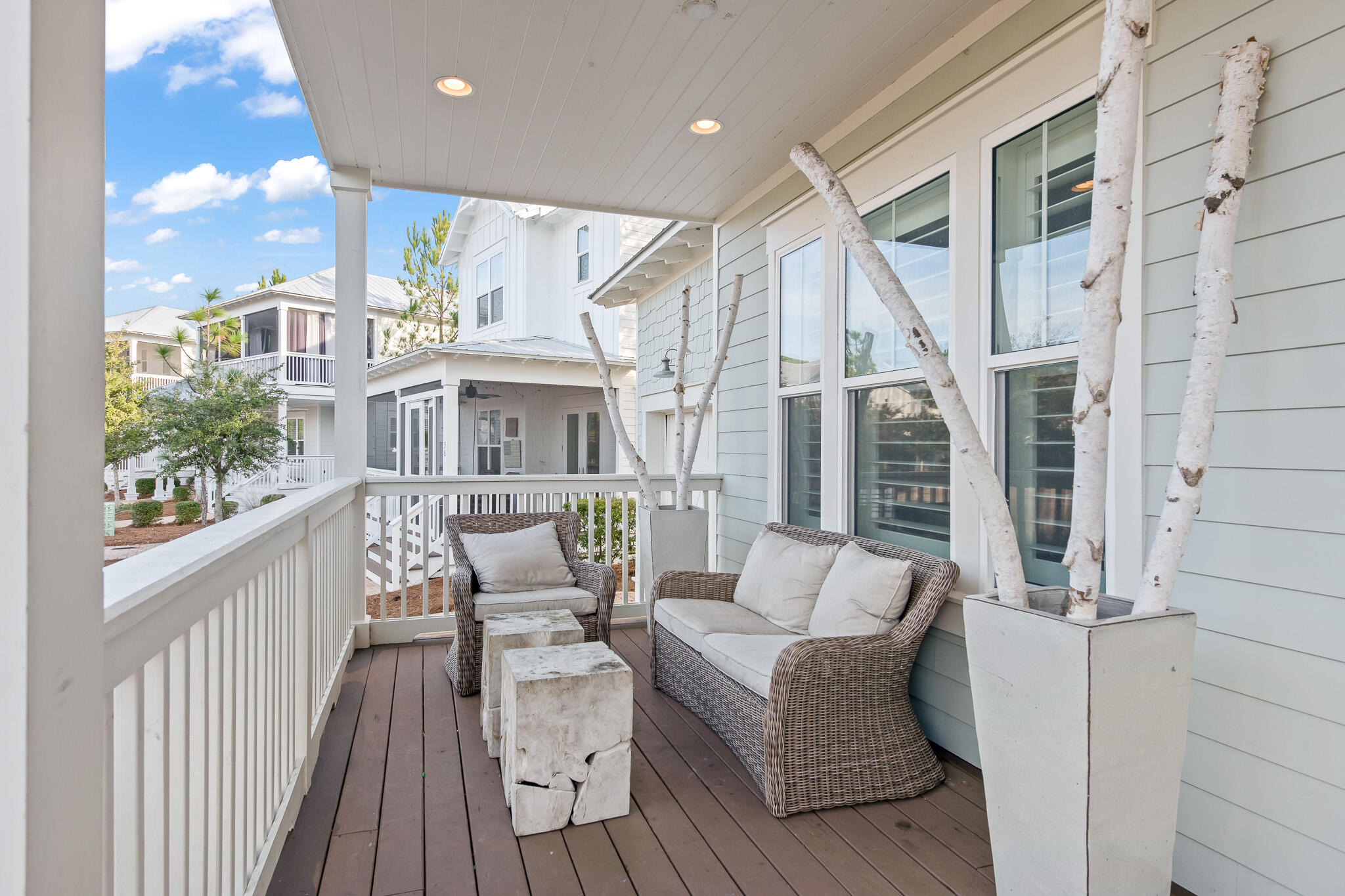 NATUREWALK AT SEAGROVE - Residential