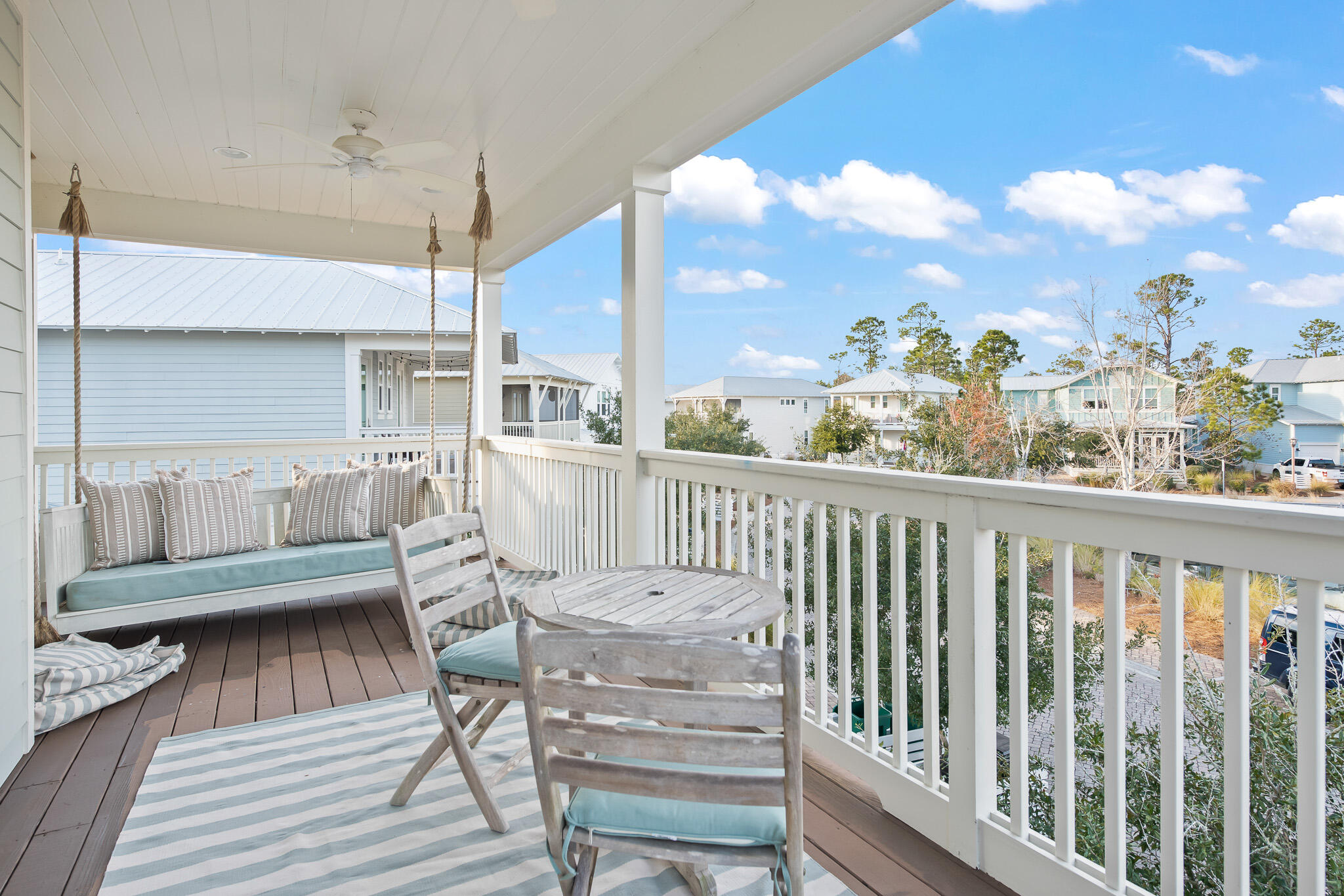 NATUREWALK AT SEAGROVE - Residential