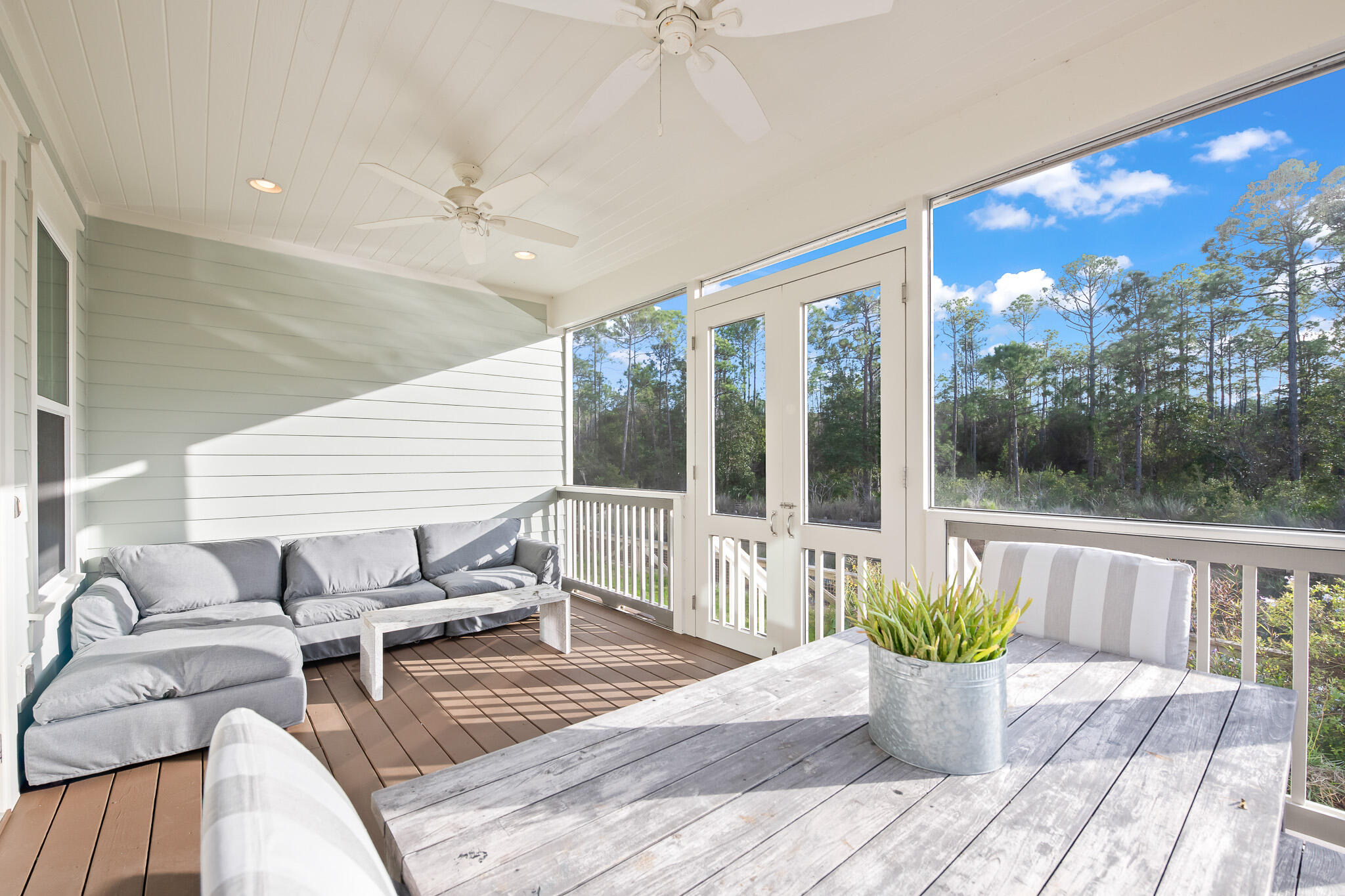 NATUREWALK AT SEAGROVE - Residential