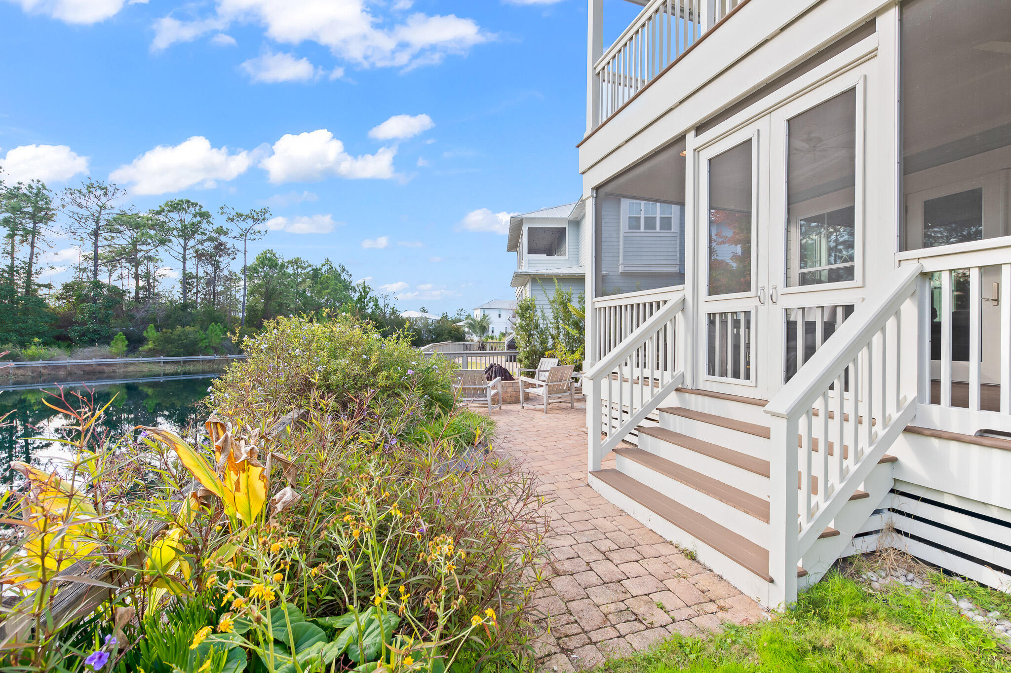 NATUREWALK AT SEAGROVE - Residential