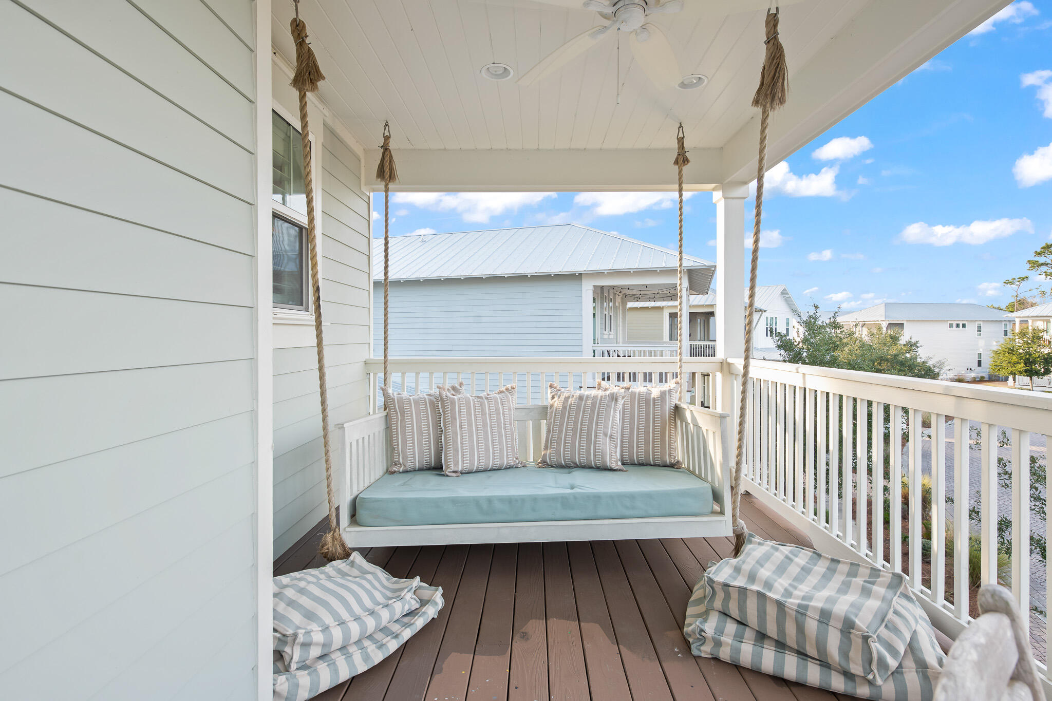 NATUREWALK AT SEAGROVE - Residential