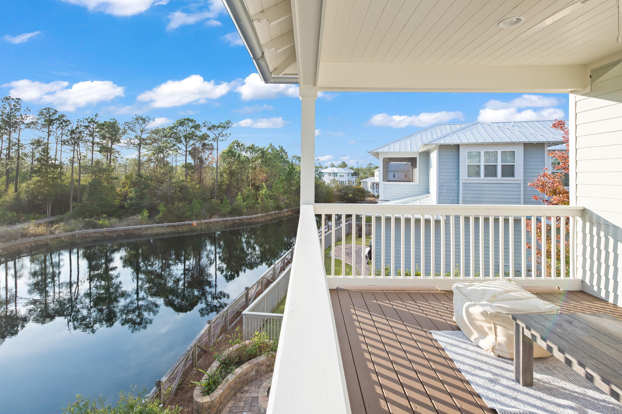 NATUREWALK AT SEAGROVE - Residential