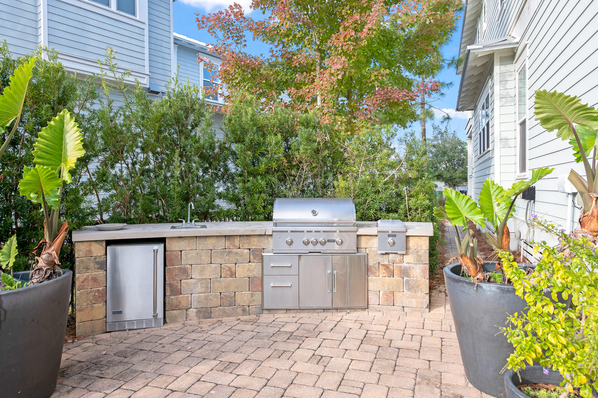 NATUREWALK AT SEAGROVE - Residential