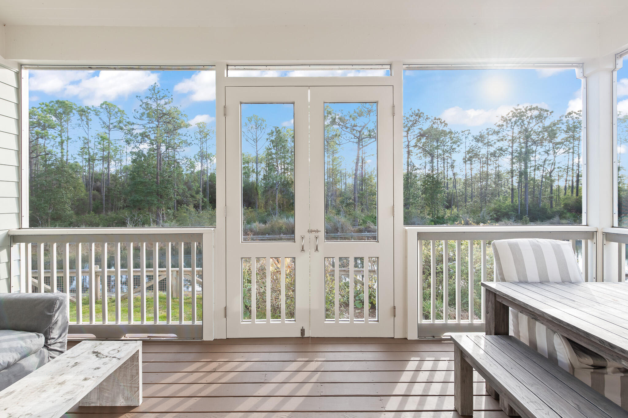 NATUREWALK AT SEAGROVE - Residential