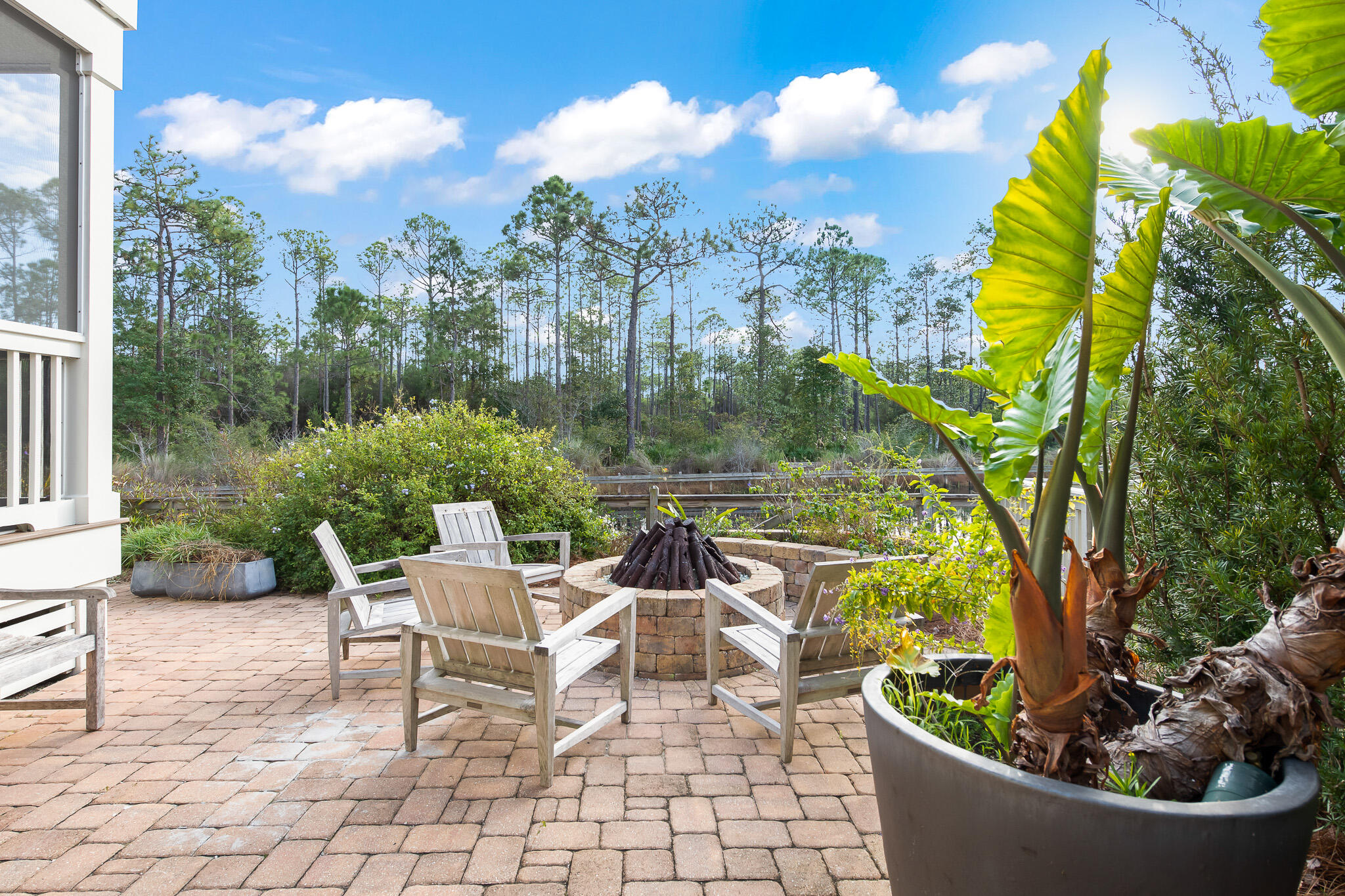 NATUREWALK AT SEAGROVE - Residential