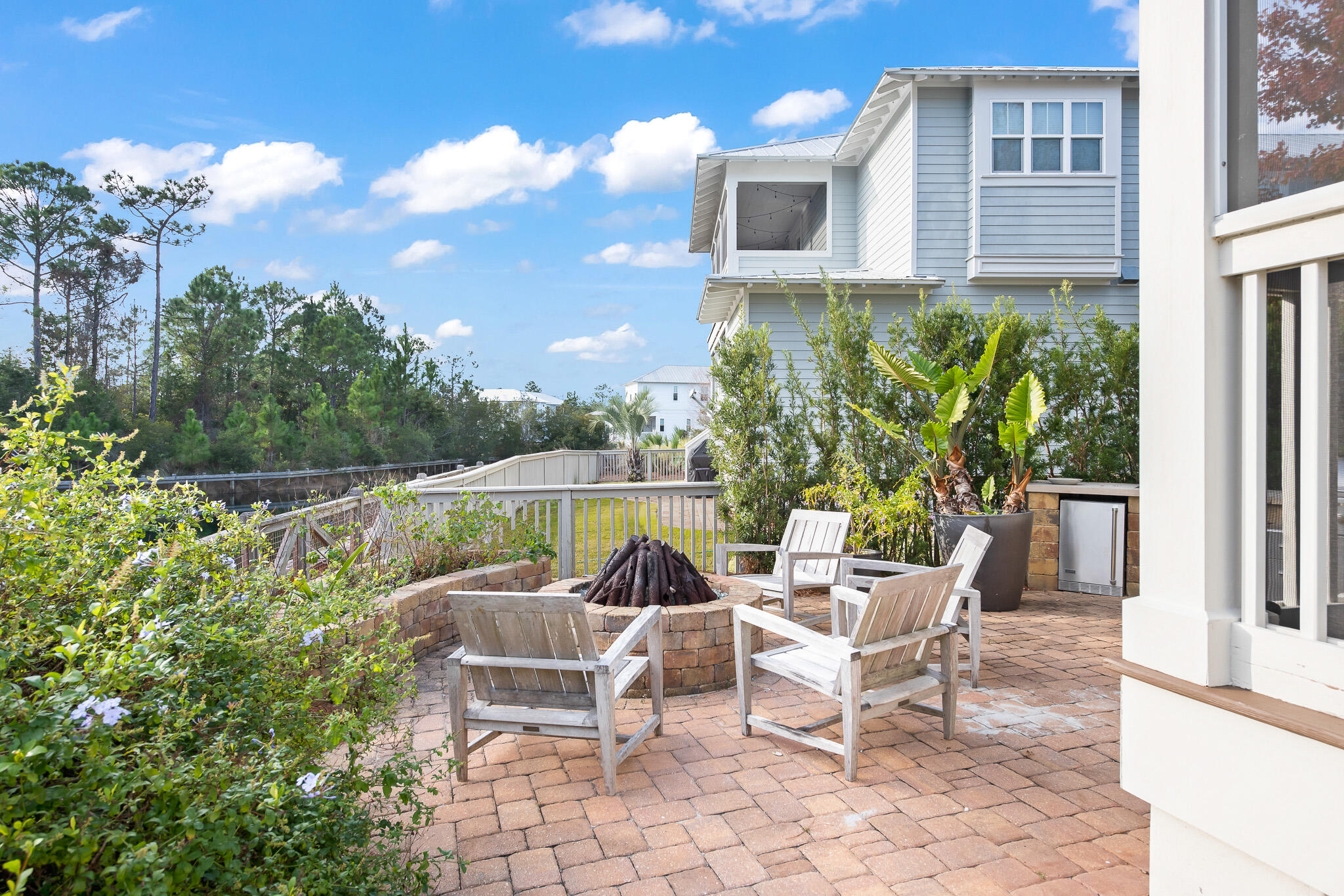 NATUREWALK AT SEAGROVE - Residential