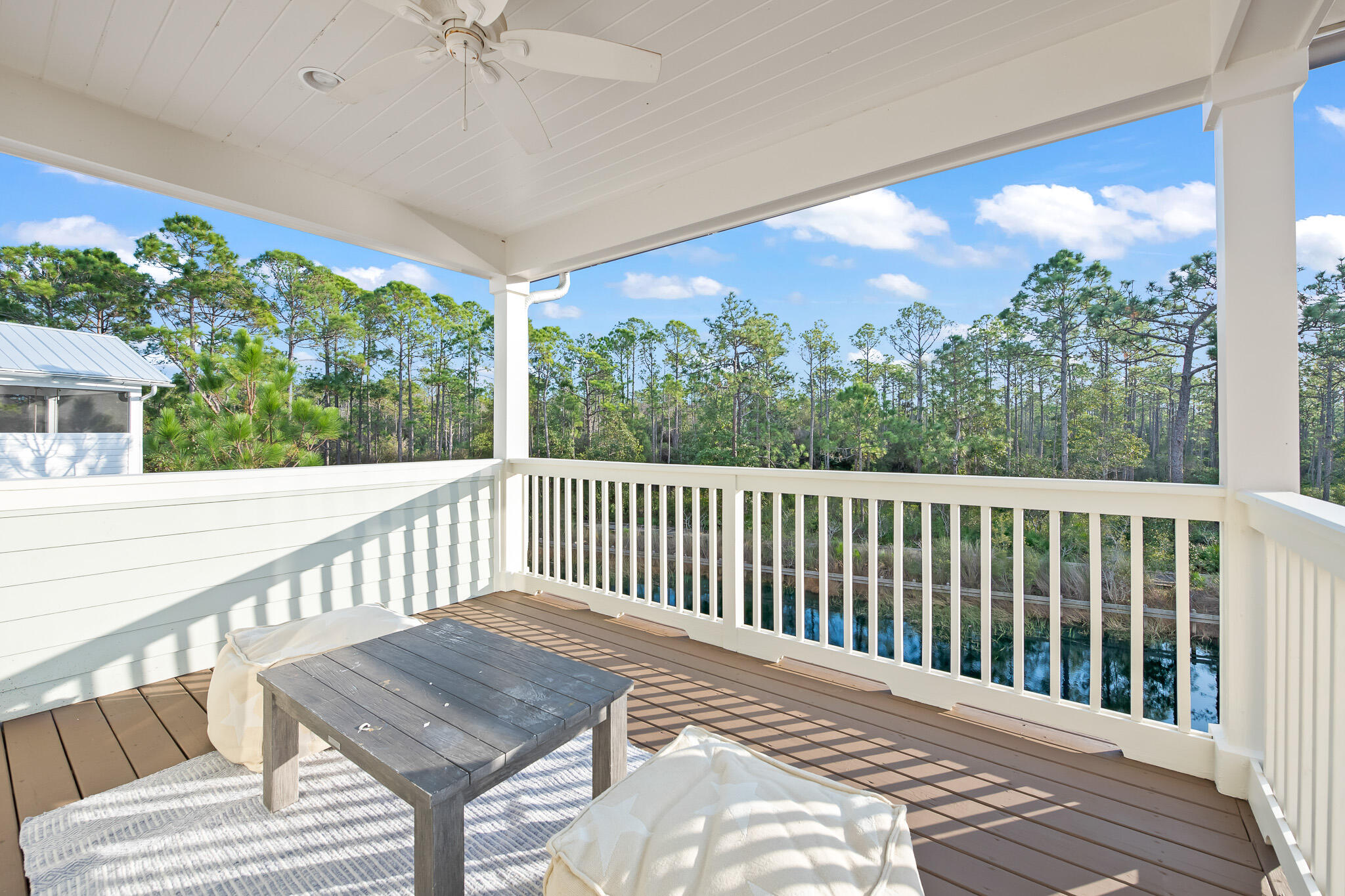 NATUREWALK AT SEAGROVE - Residential