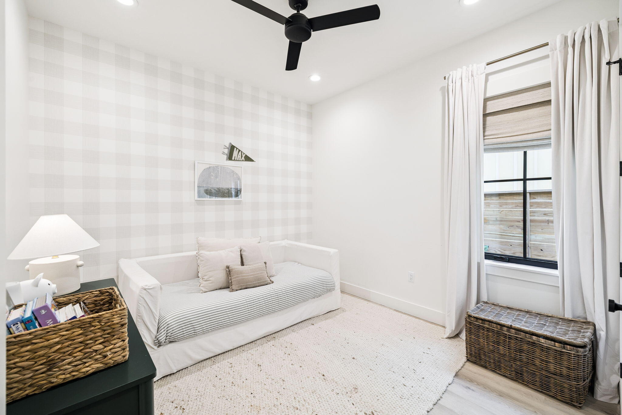 EDEN ESTATES S/D - Residential