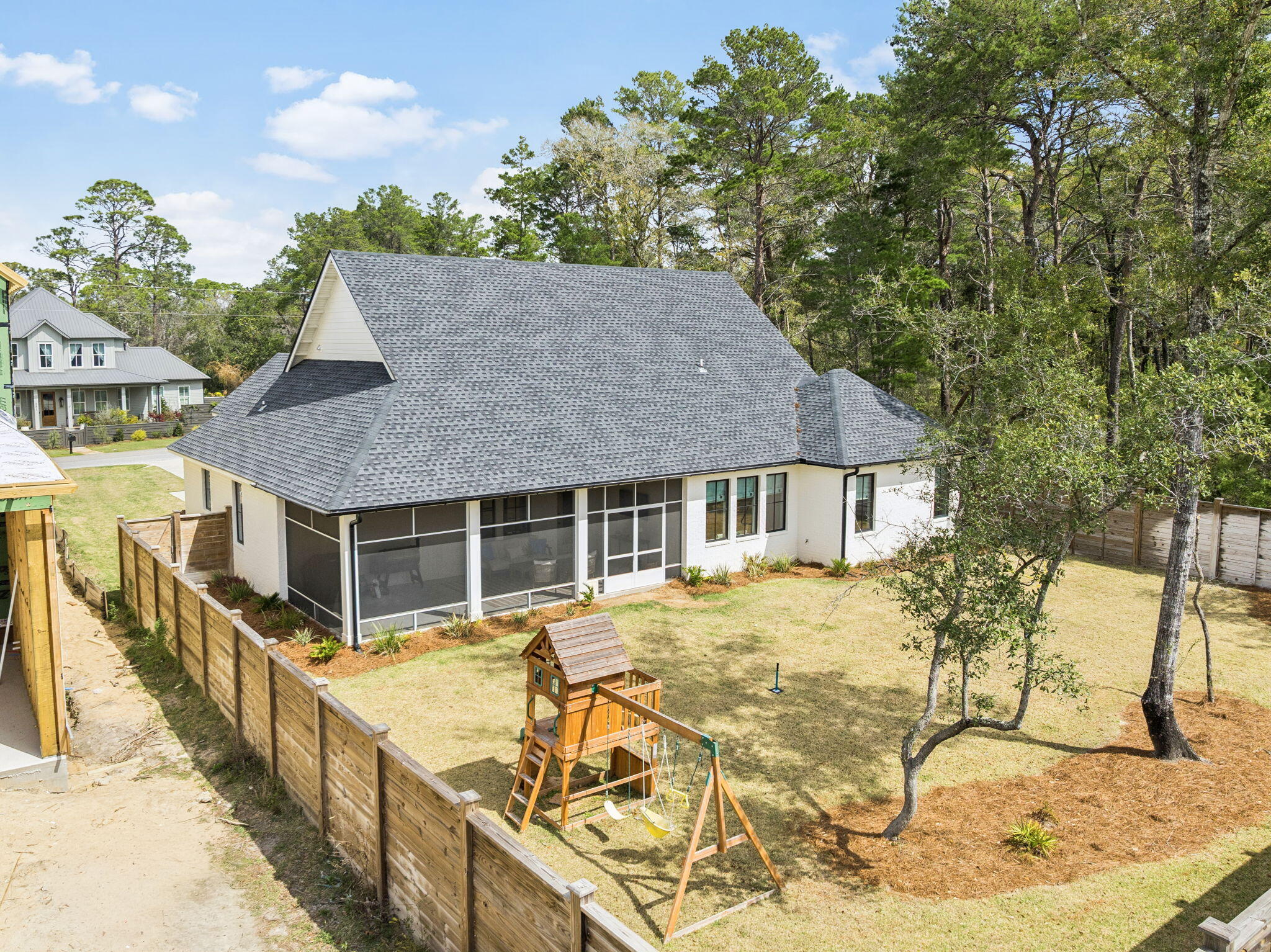 EDEN ESTATES S/D - Residential