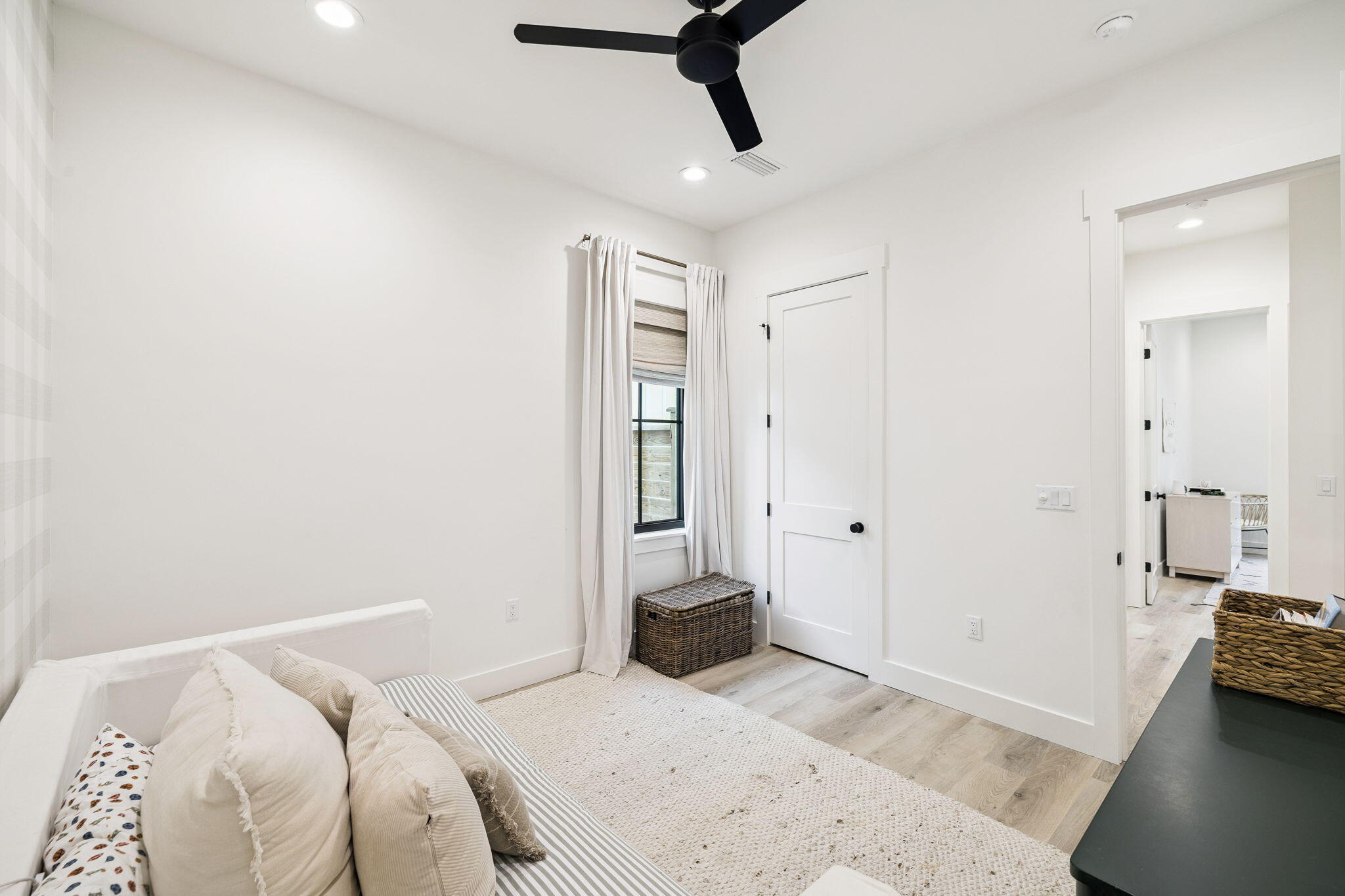 EDEN ESTATES S/D - Residential