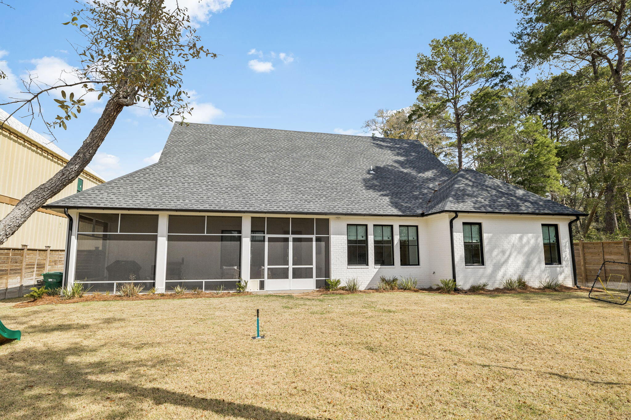 EDEN ESTATES S/D - Residential