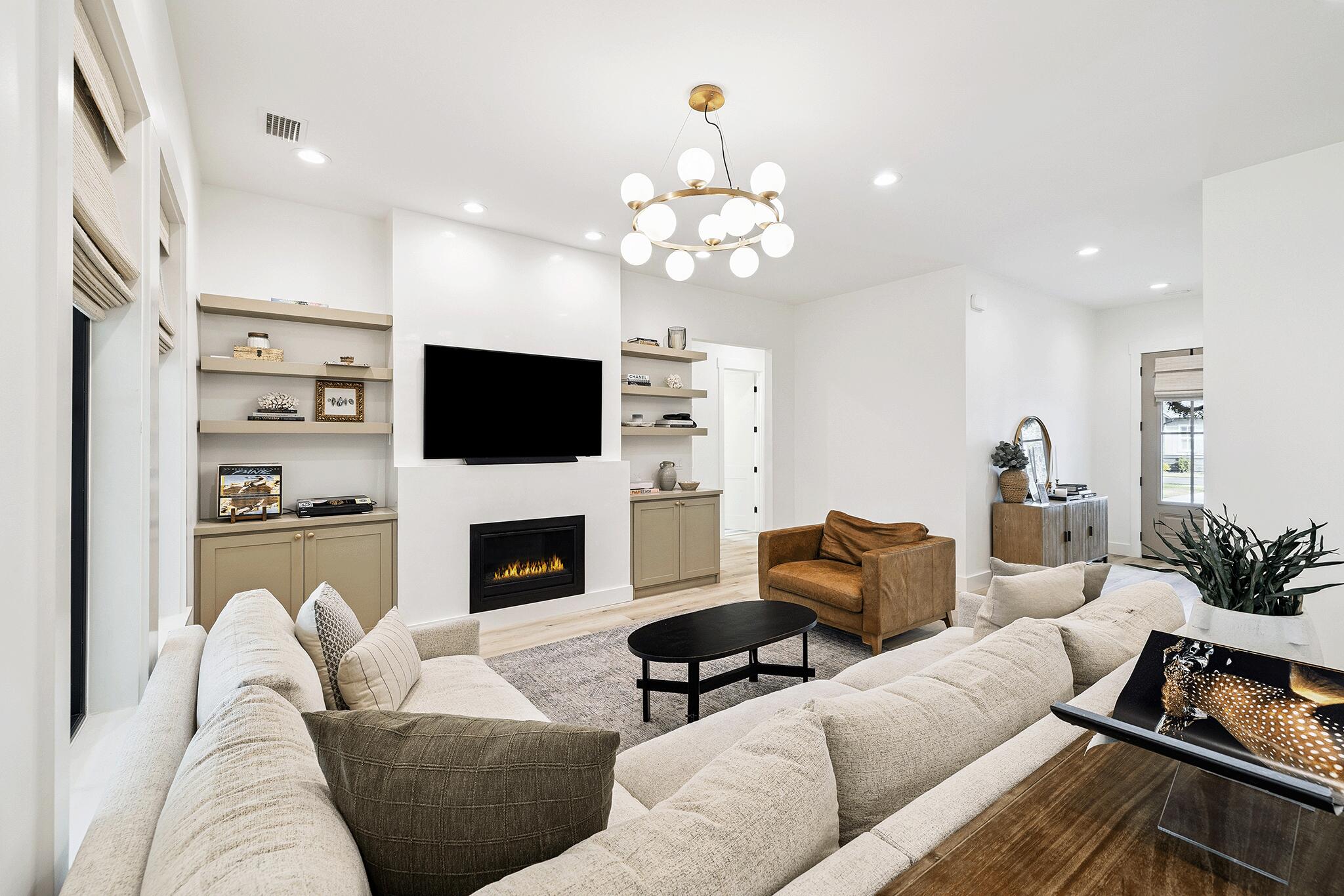 EDEN ESTATES S/D - Residential