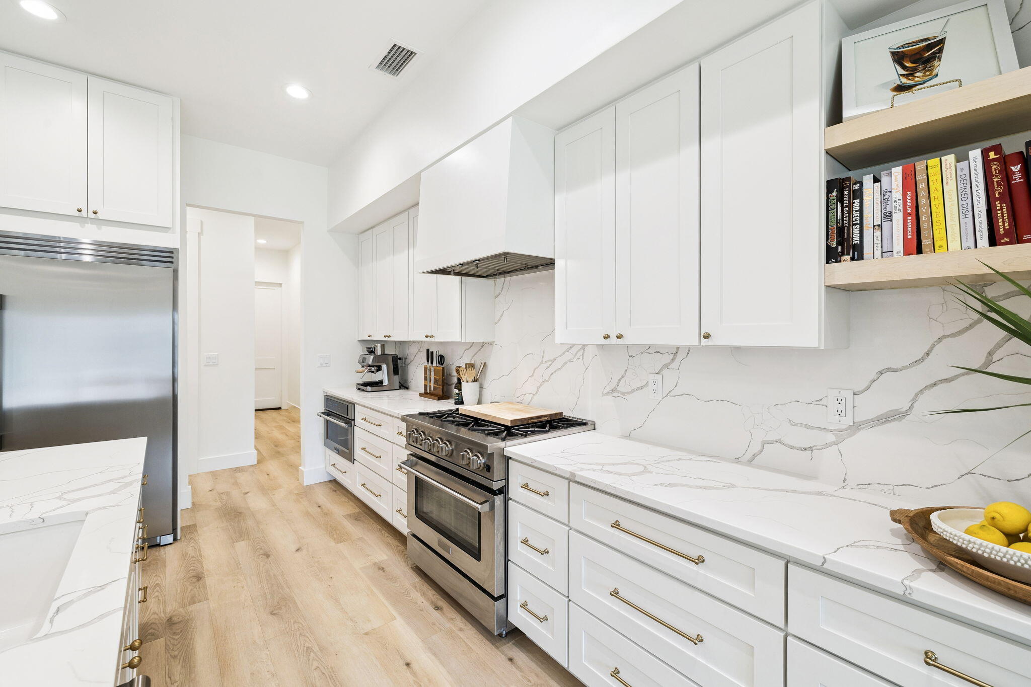 EDEN ESTATES S/D - Residential