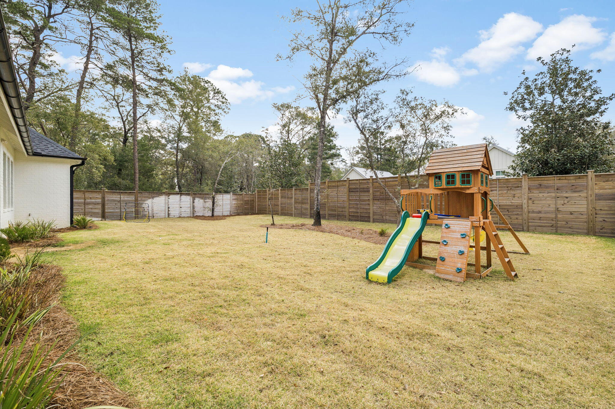 EDEN ESTATES S/D - Residential