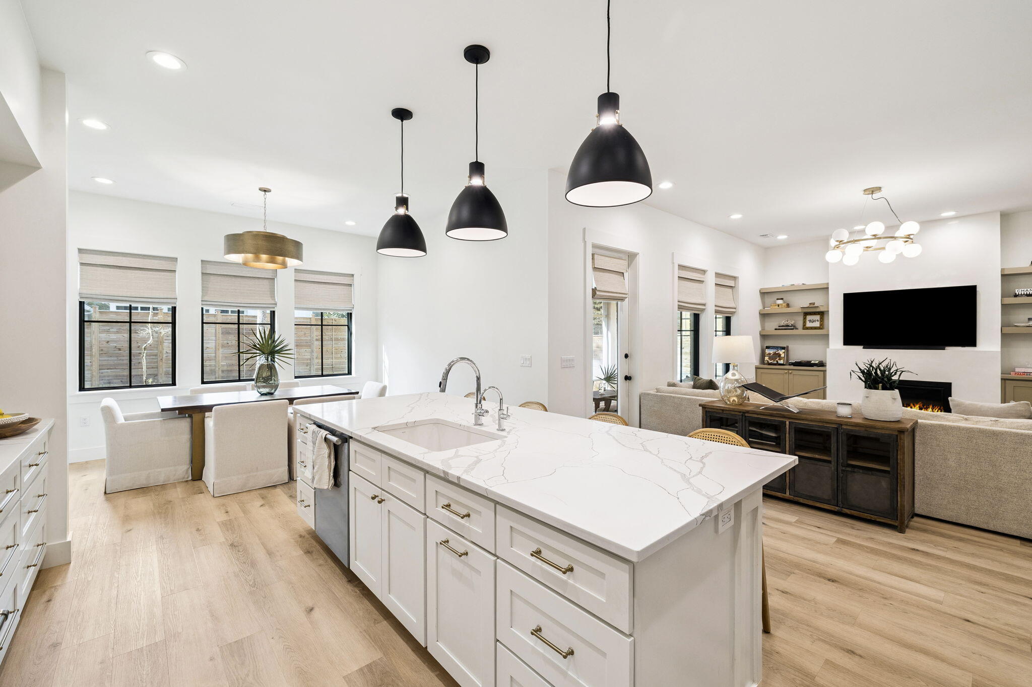 EDEN ESTATES S/D - Residential