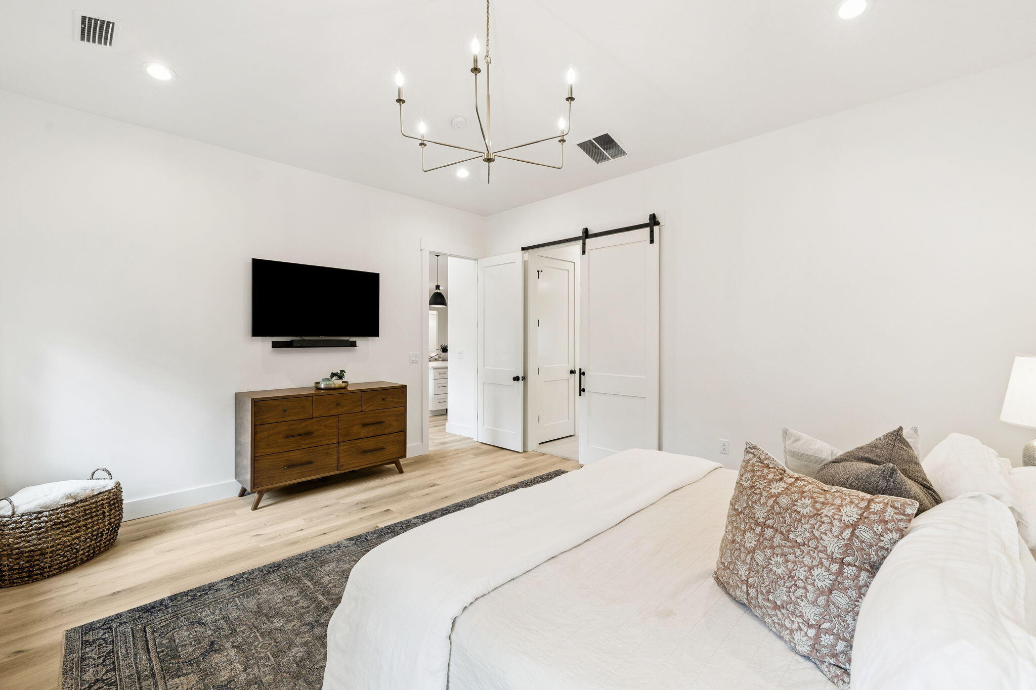 EDEN ESTATES S/D - Residential