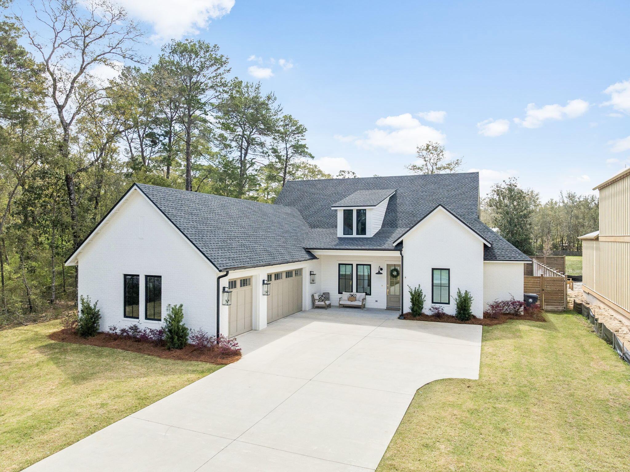 EDEN ESTATES S/D - Residential