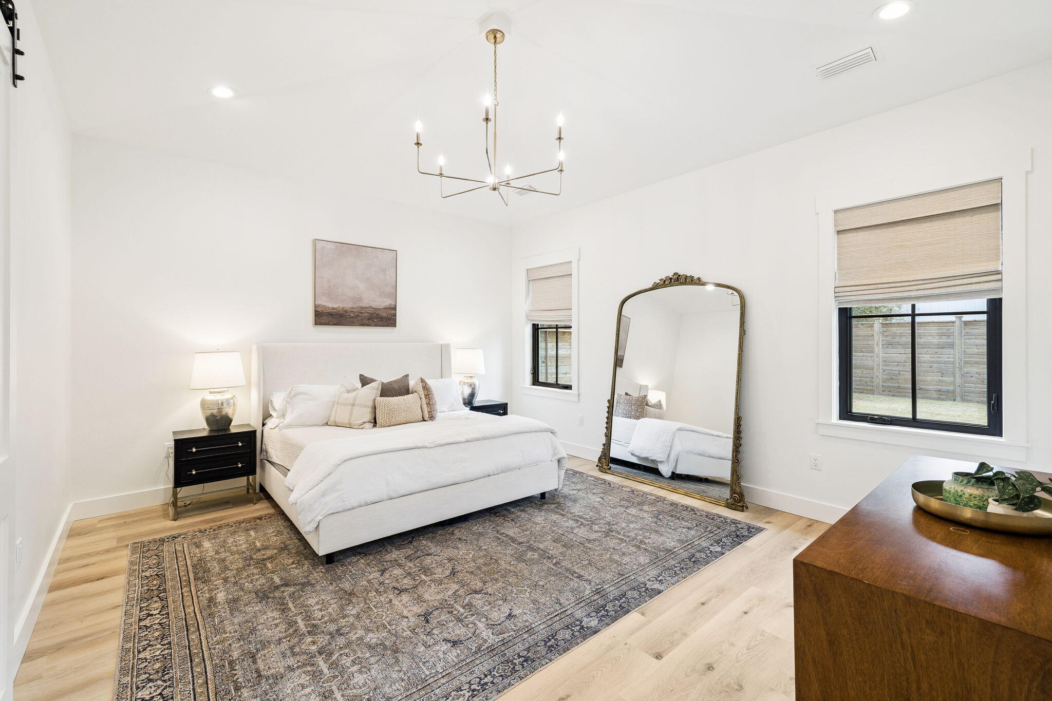 EDEN ESTATES S/D - Residential