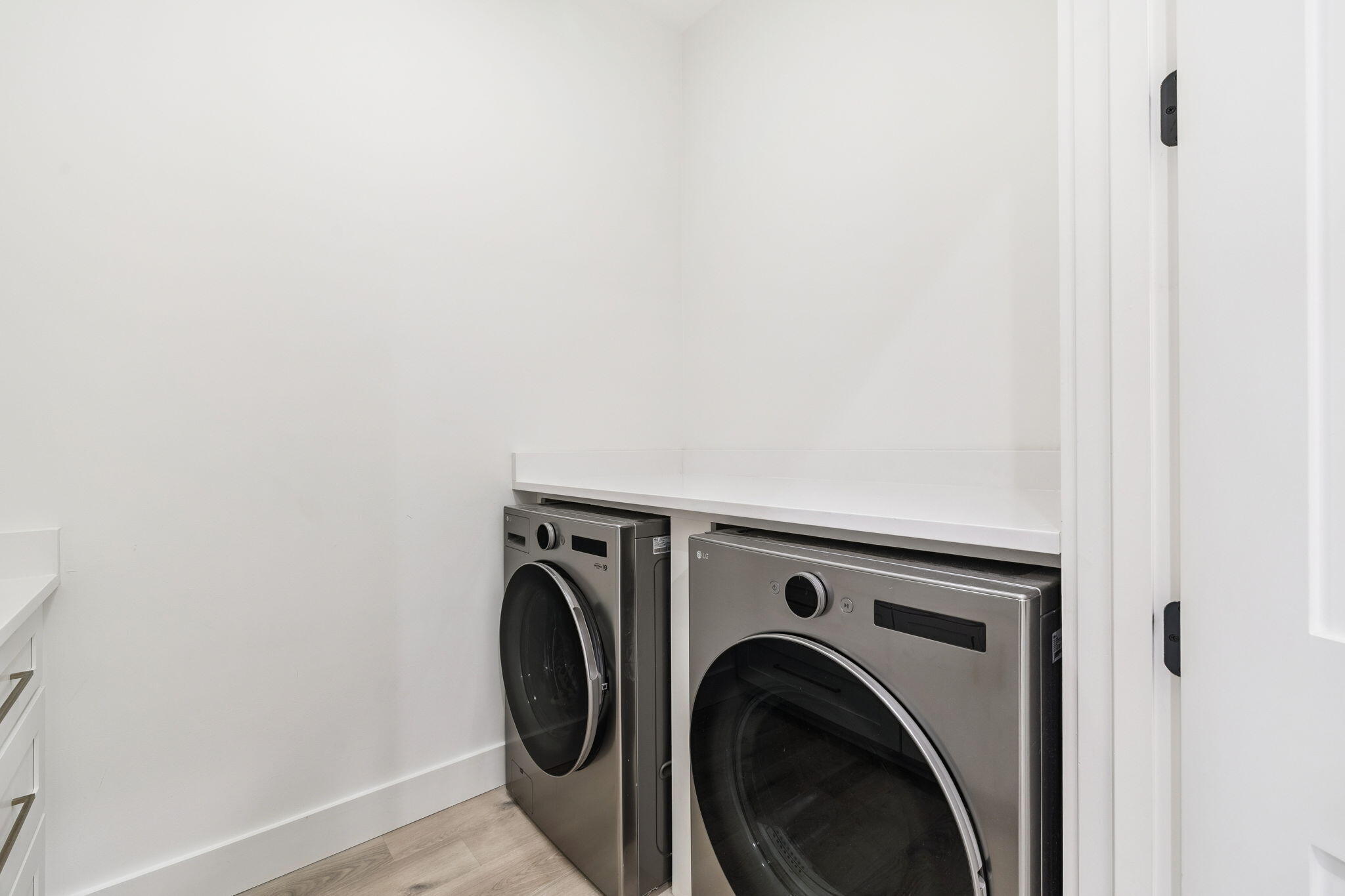 EDEN ESTATES S/D - Residential