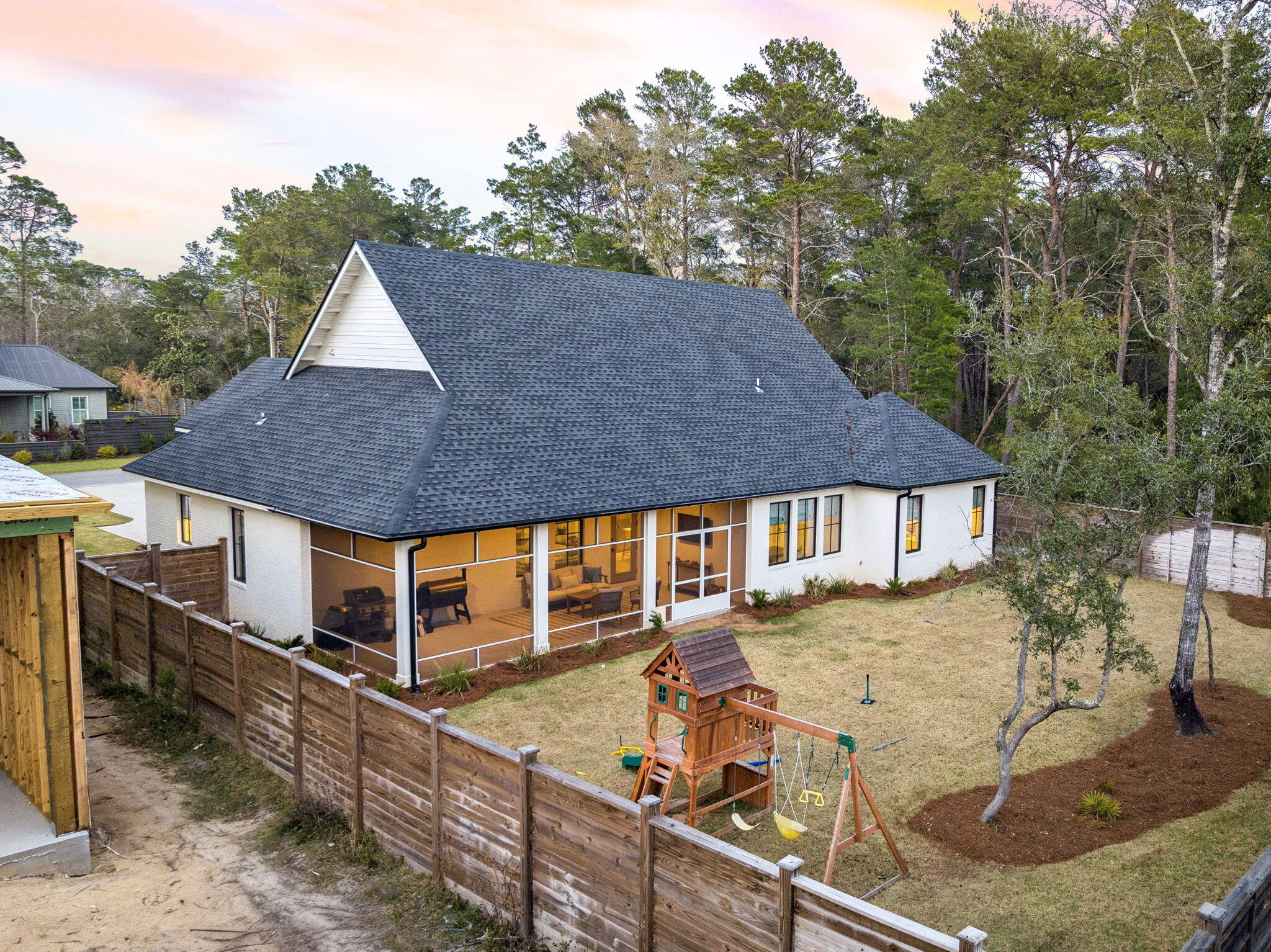 EDEN ESTATES S/D - Residential