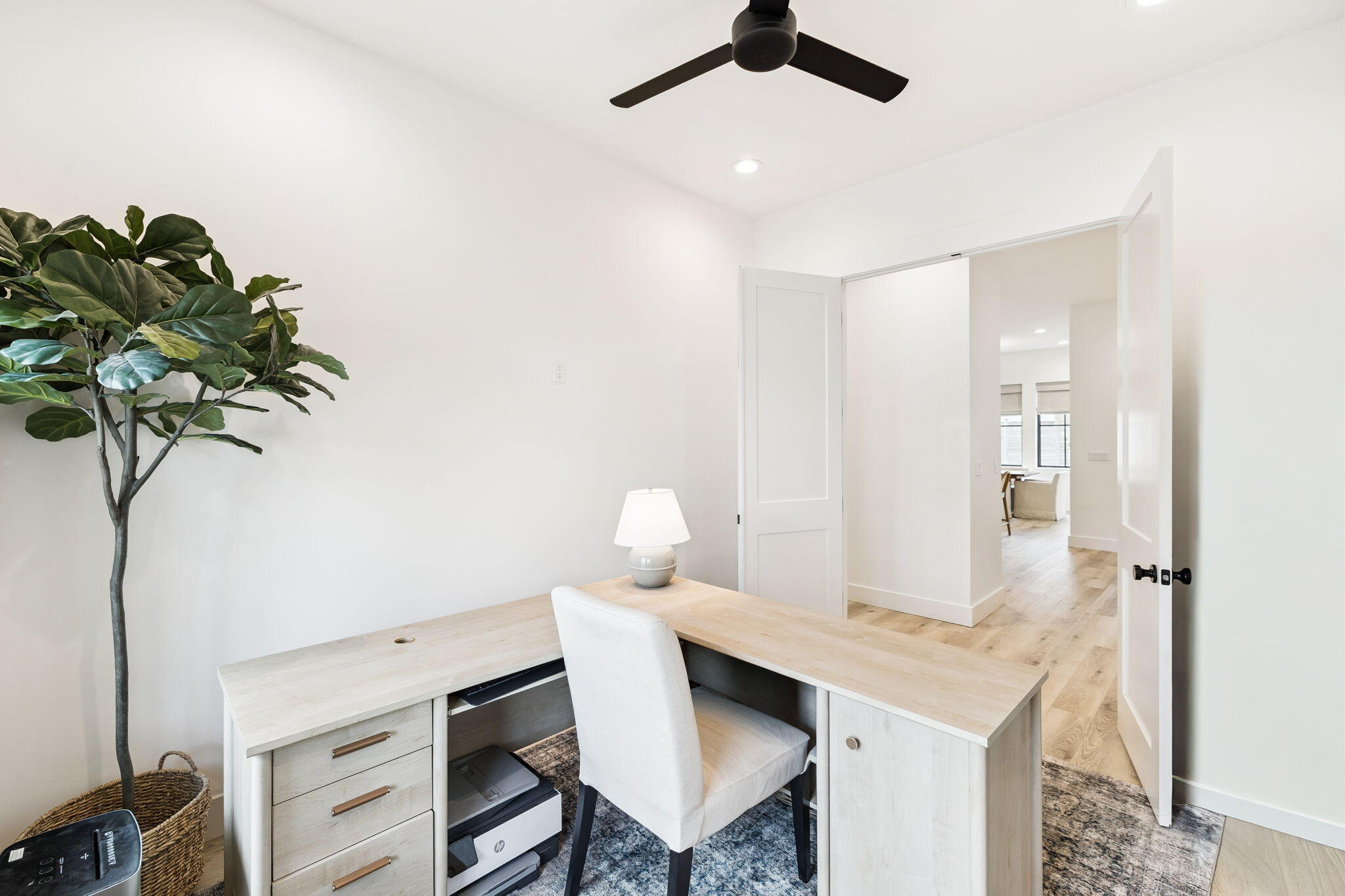 EDEN ESTATES S/D - Residential