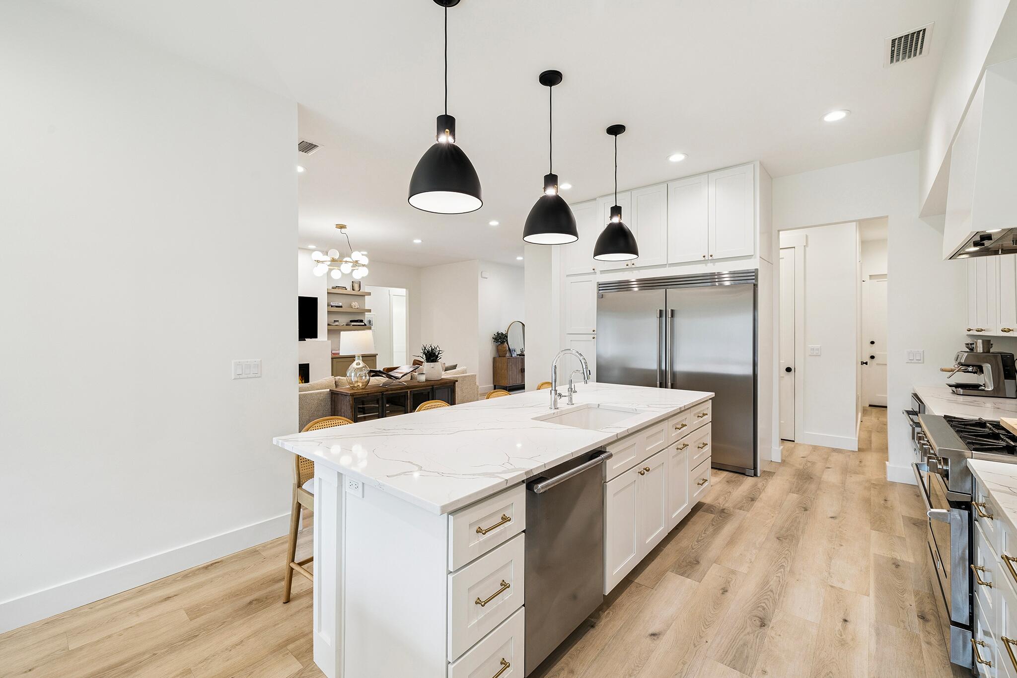 EDEN ESTATES S/D - Residential