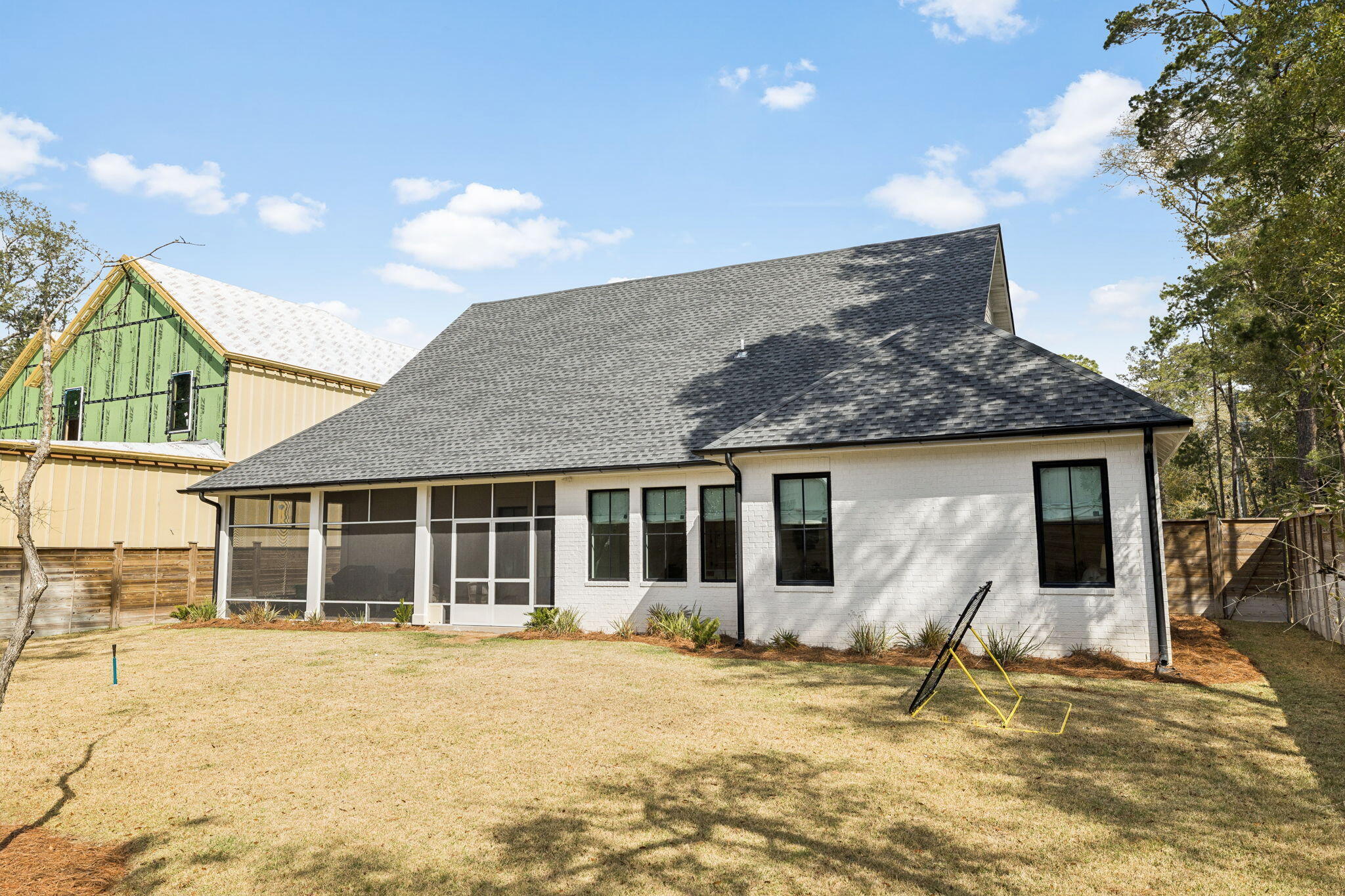 EDEN ESTATES S/D - Residential