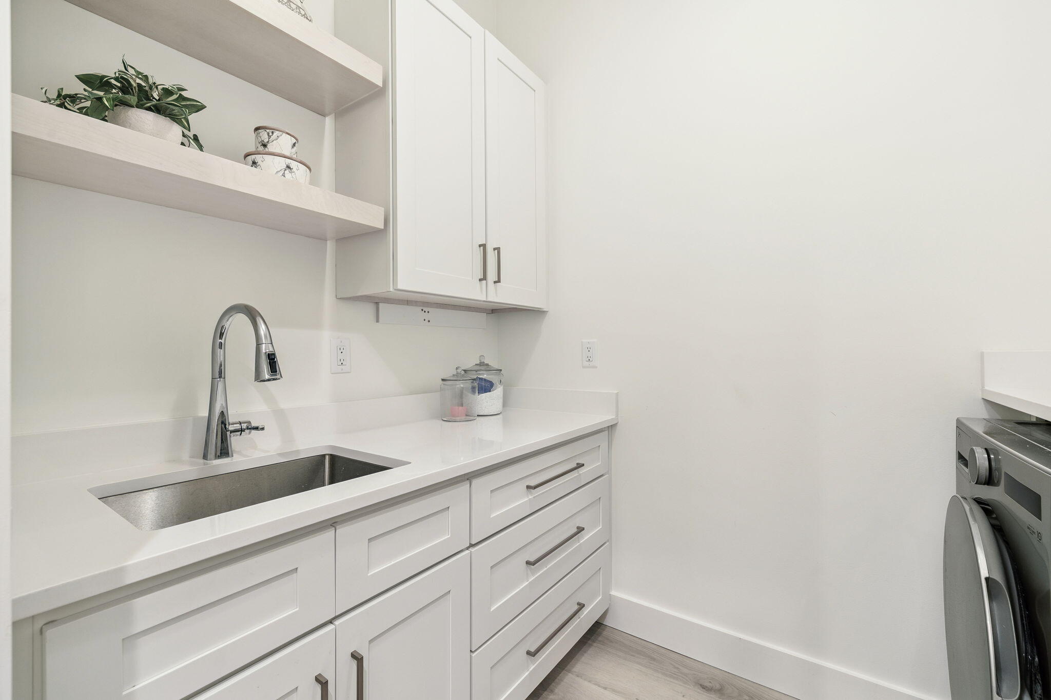 EDEN ESTATES S/D - Residential