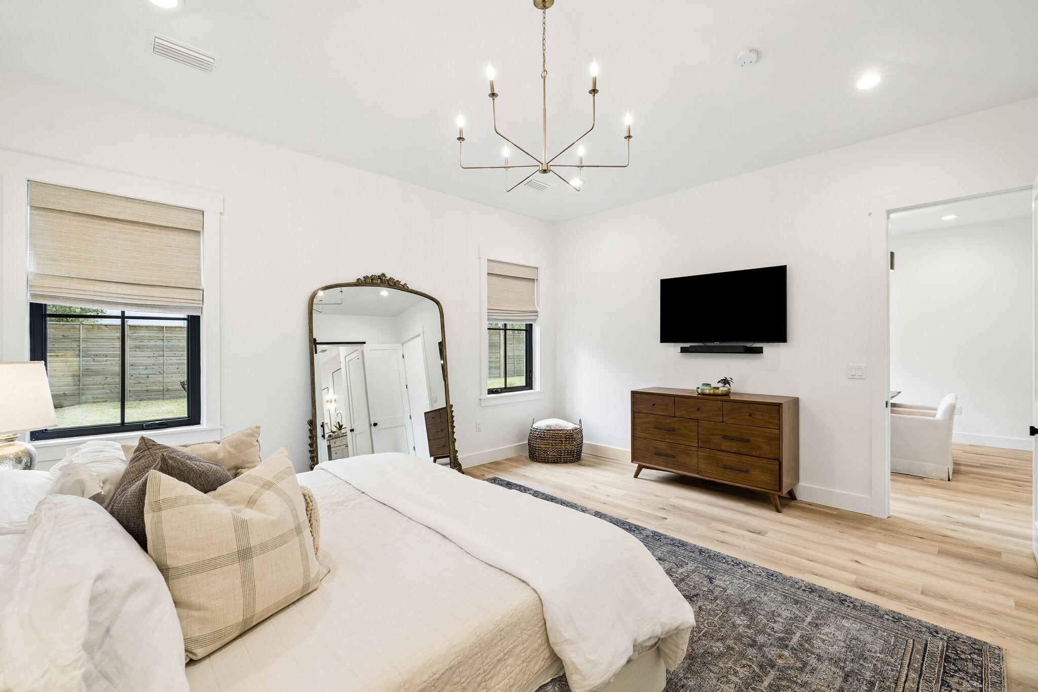 EDEN ESTATES S/D - Residential