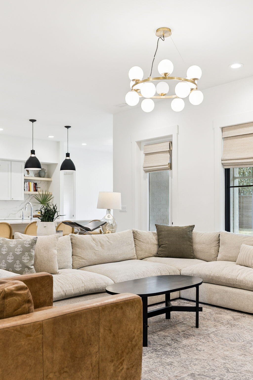 EDEN ESTATES S/D - Residential